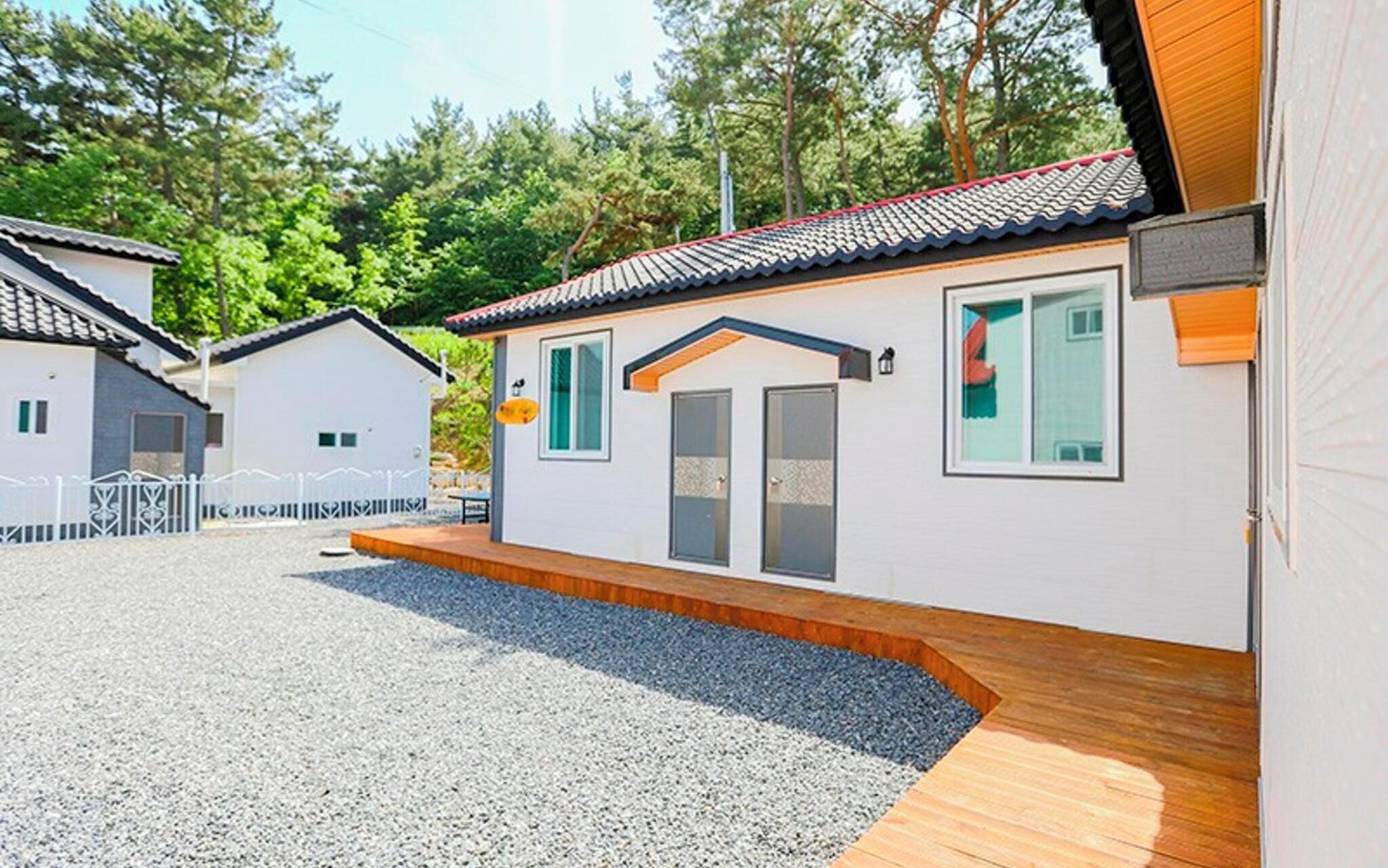 Taean Solbat Pension photo 2