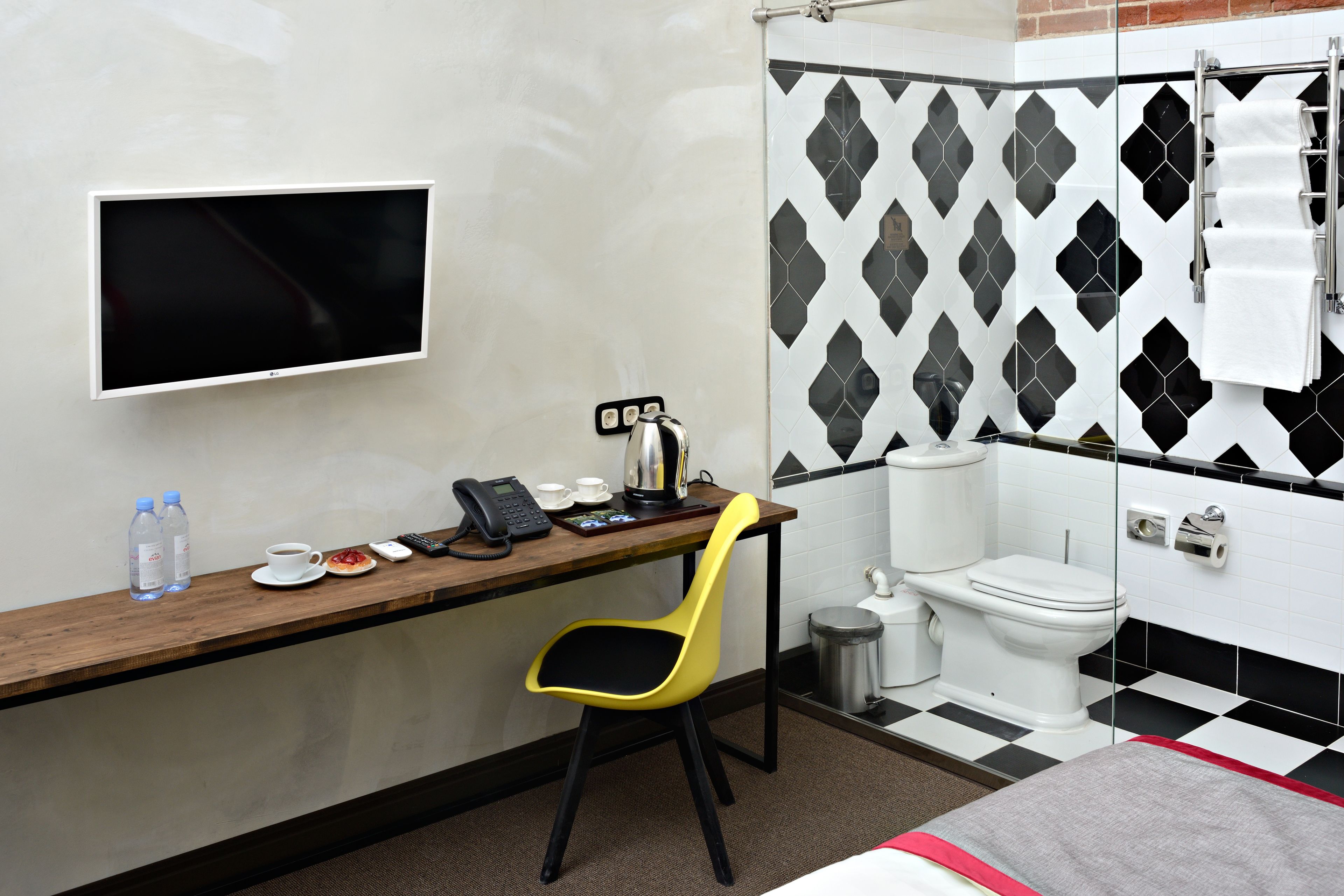 Boutique Hotel Chemodanov photo 5