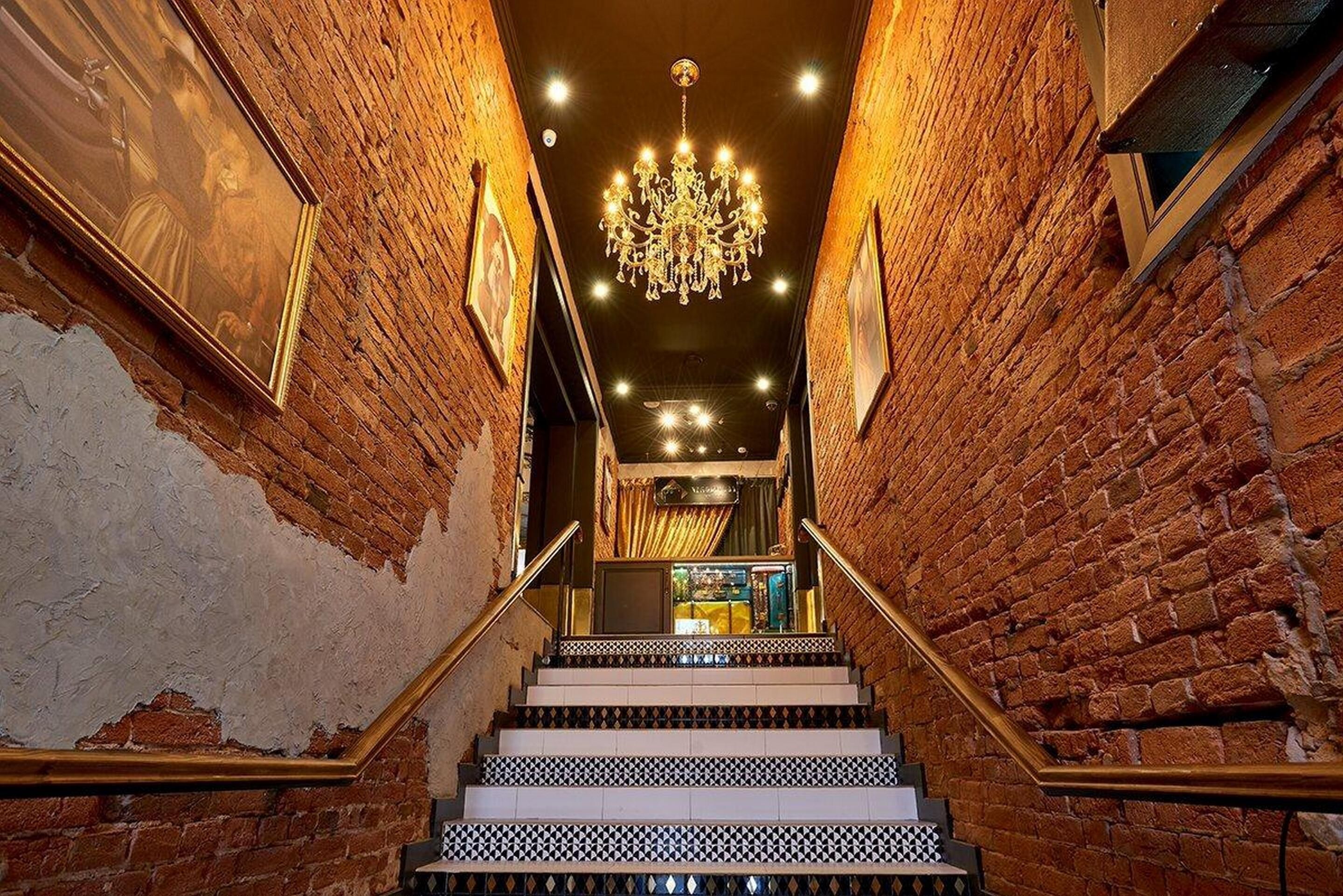 Boutique Hotel Chemodanov photo 3