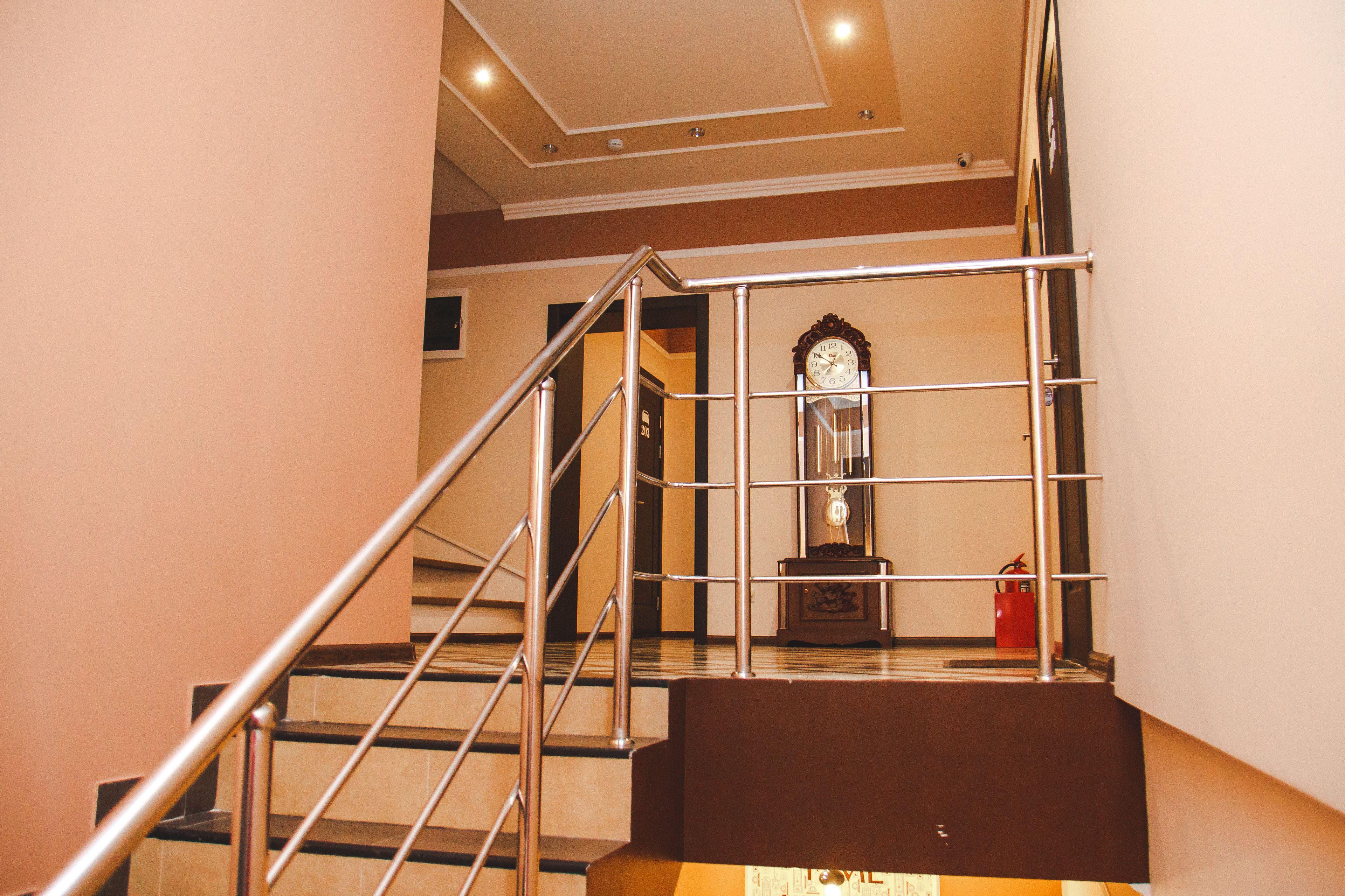 Tyumen Time Hotel photo 5