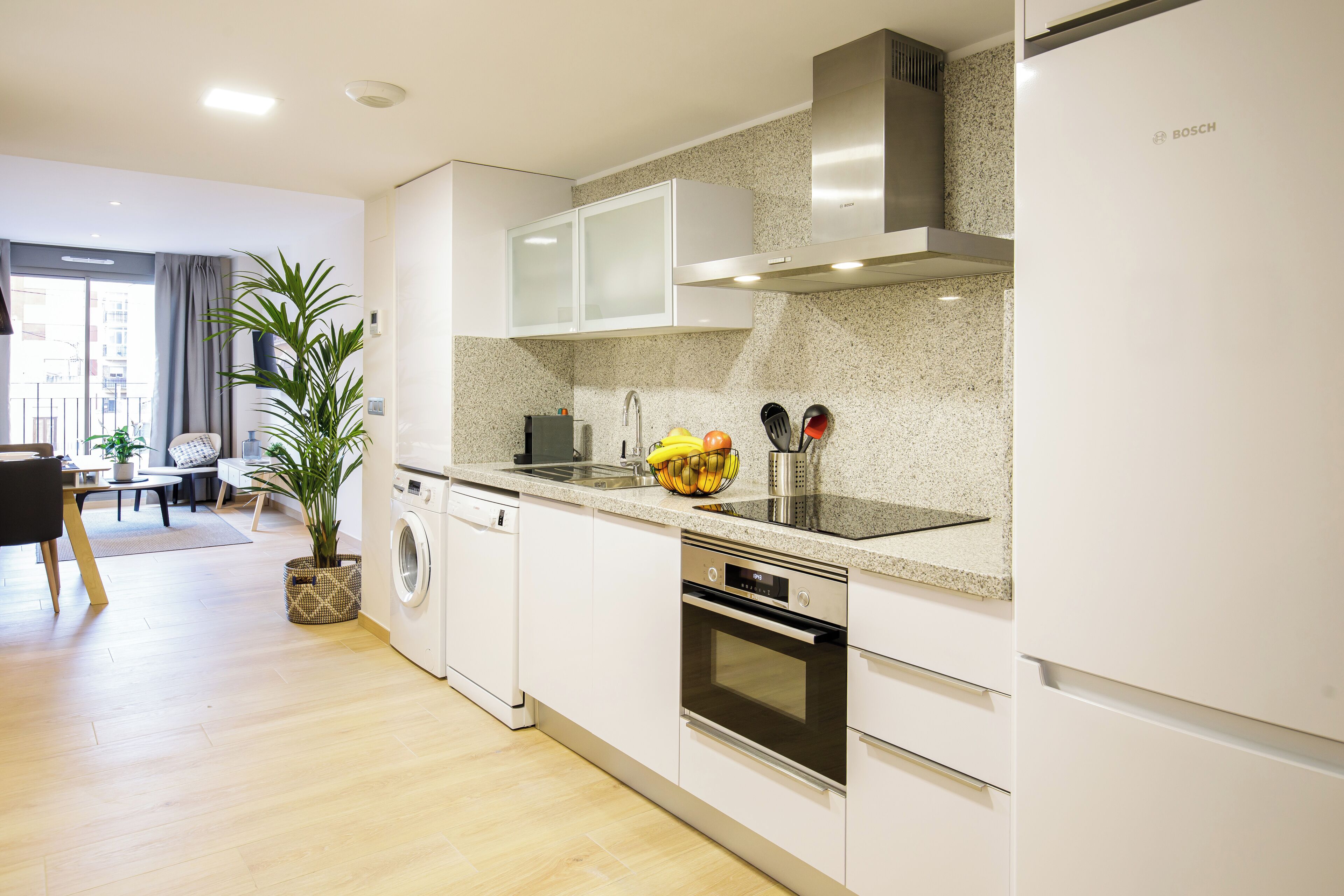 Suites Castellón