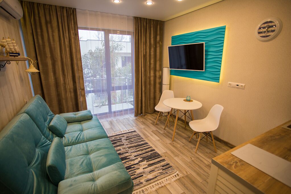 Vidnyi Apart Hotel