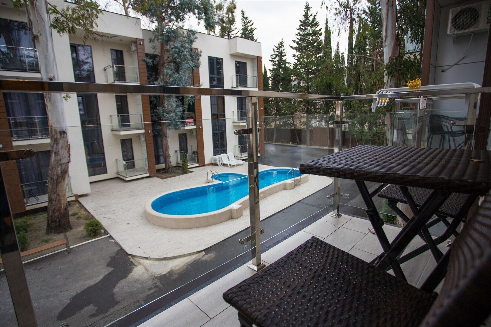 Vidnyi Apart Hotel photo 2