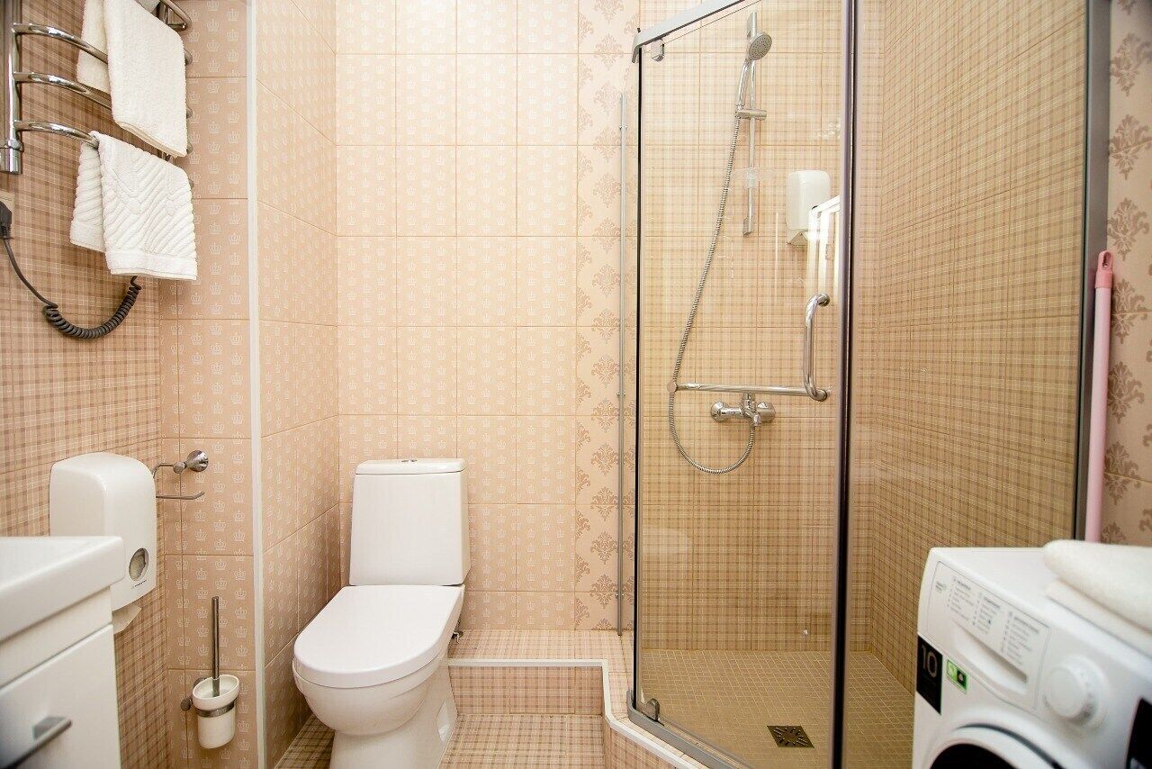 Vidnyi Apart Hotel photo 4