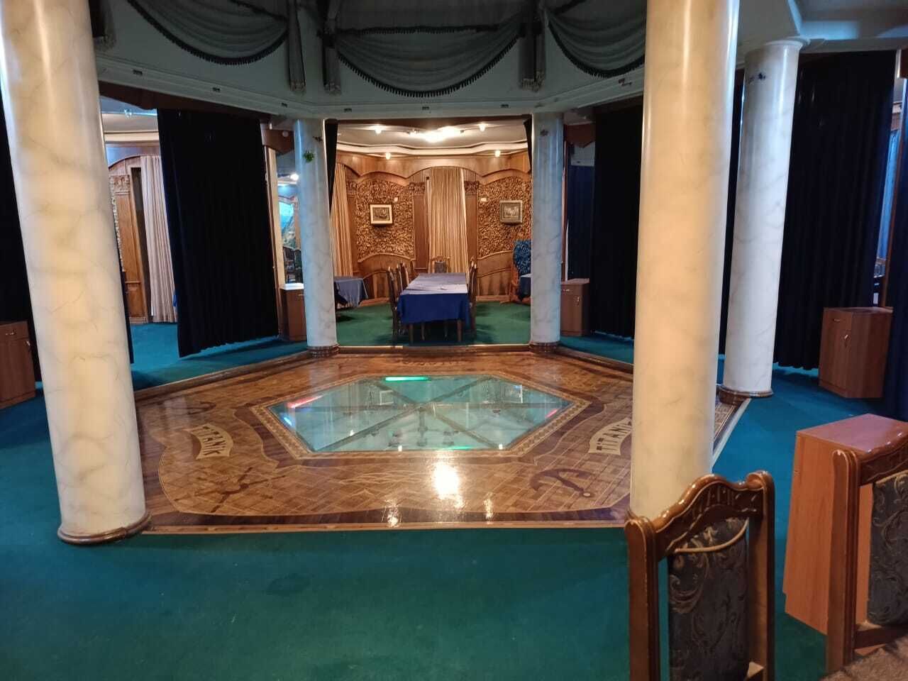 Titanik Hotel photo 2