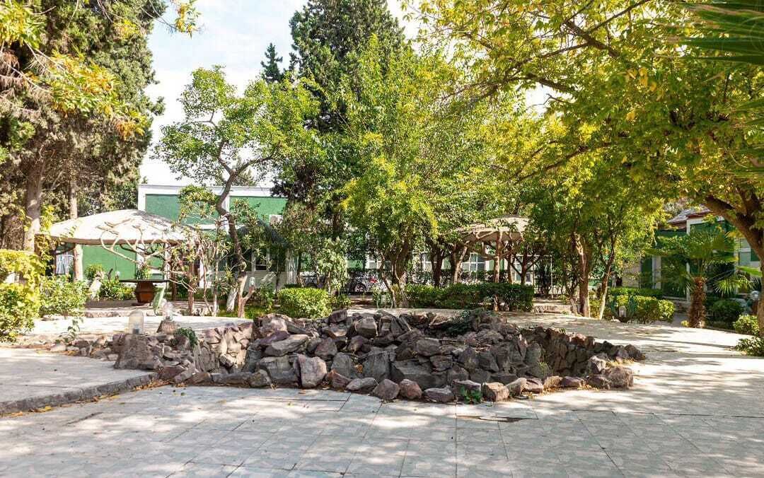 Titanik Hotel photo 5