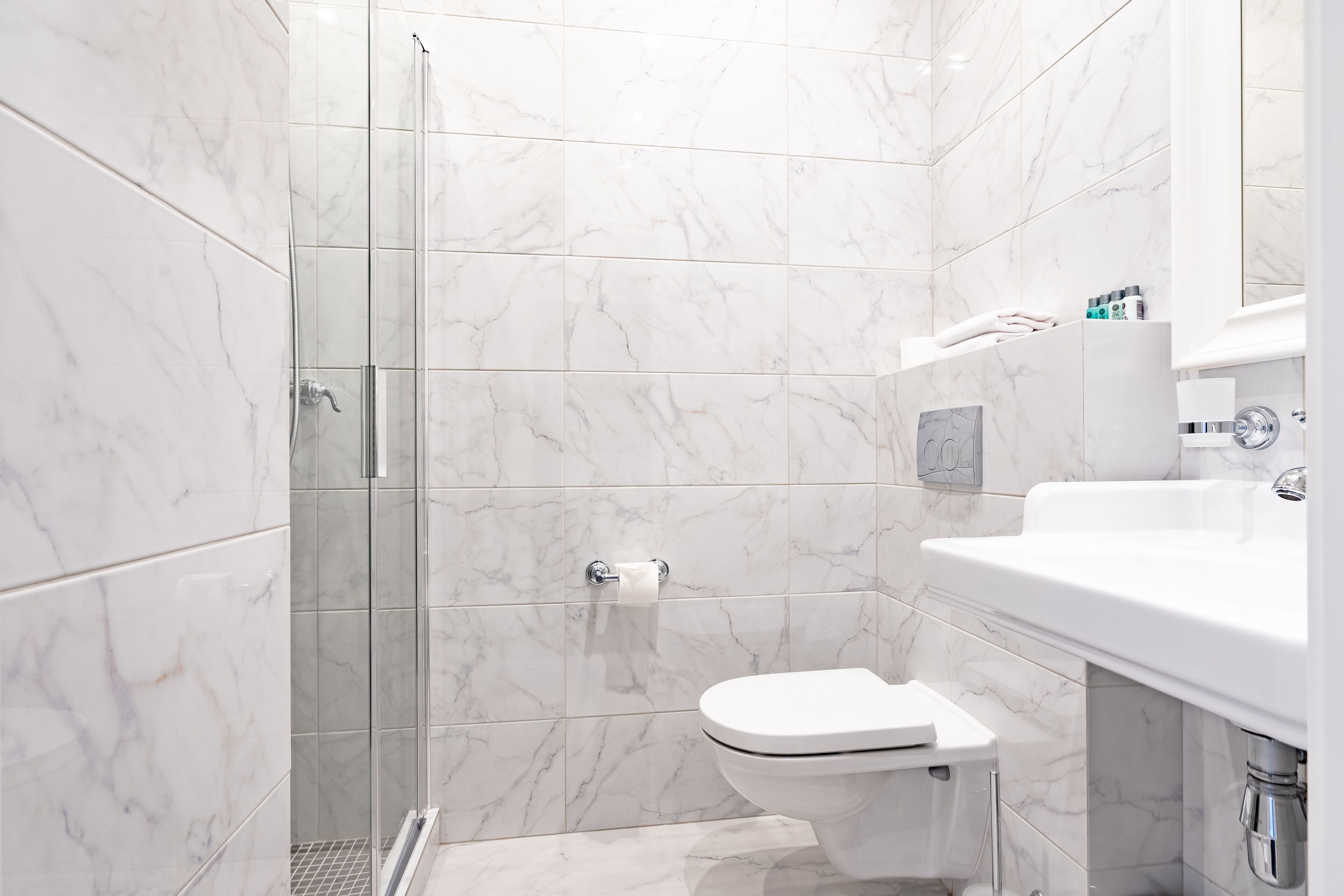Chez Michel Hotel photo 3