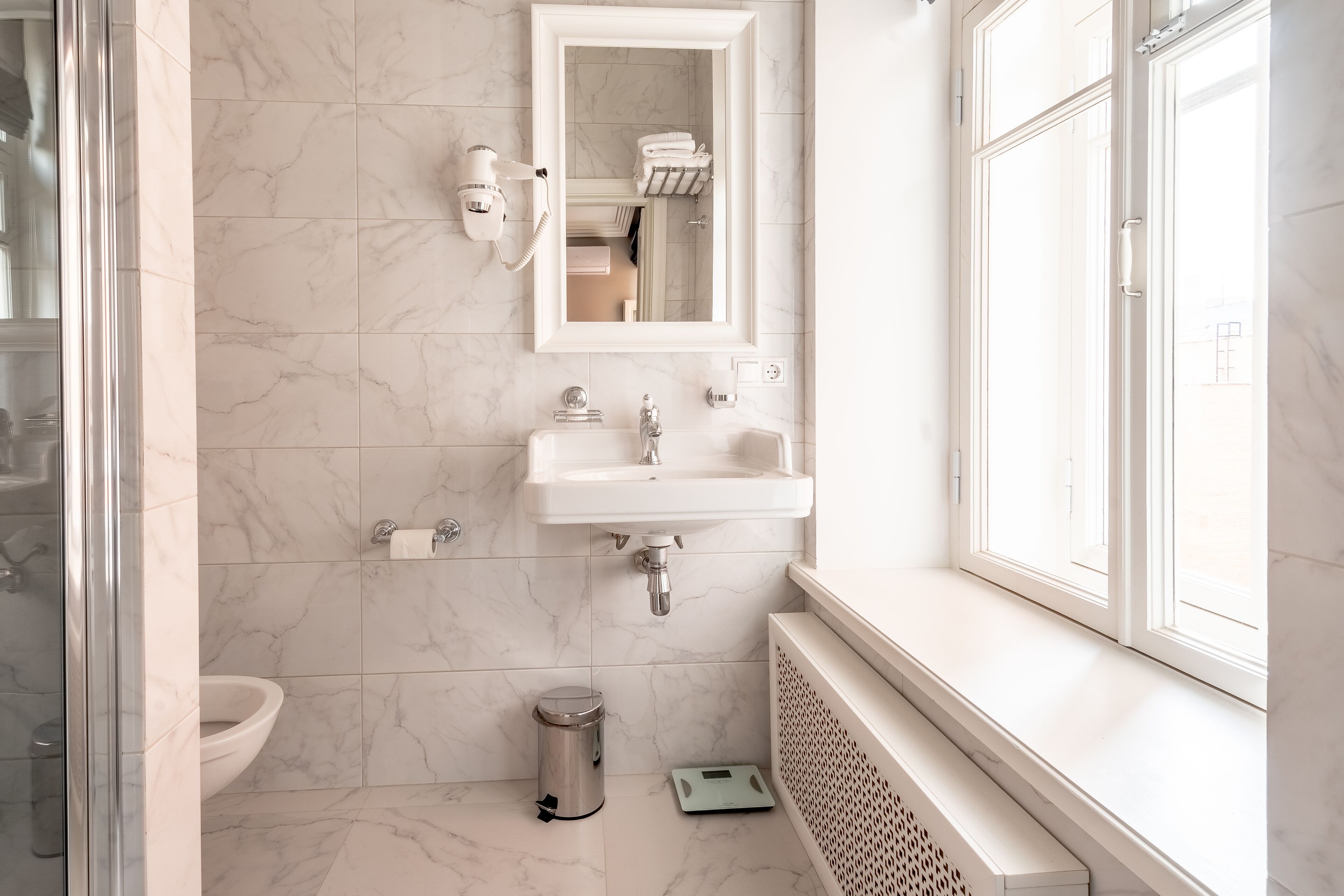 Chez Michel Hotel photo 5