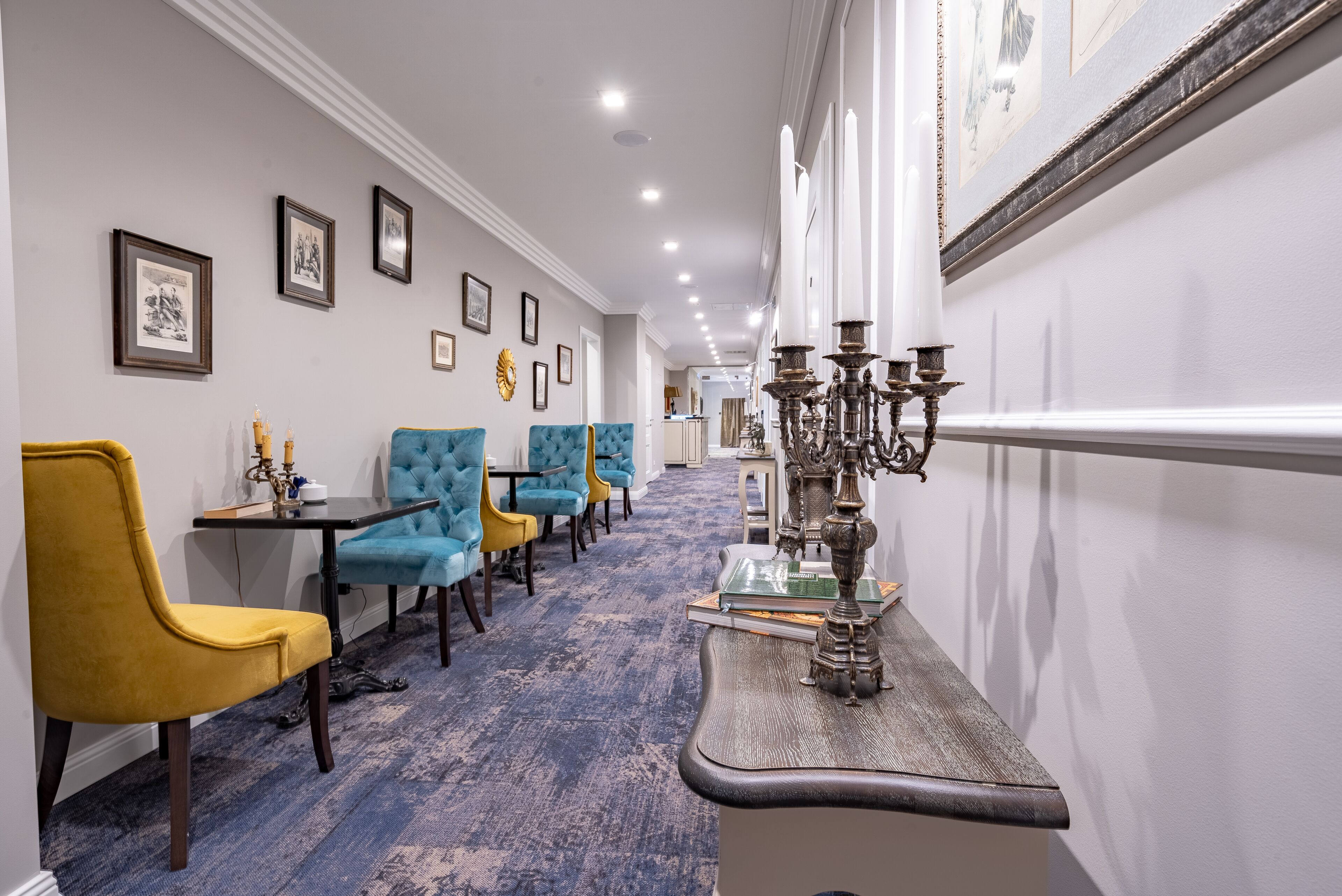 Chez Michel Hotel