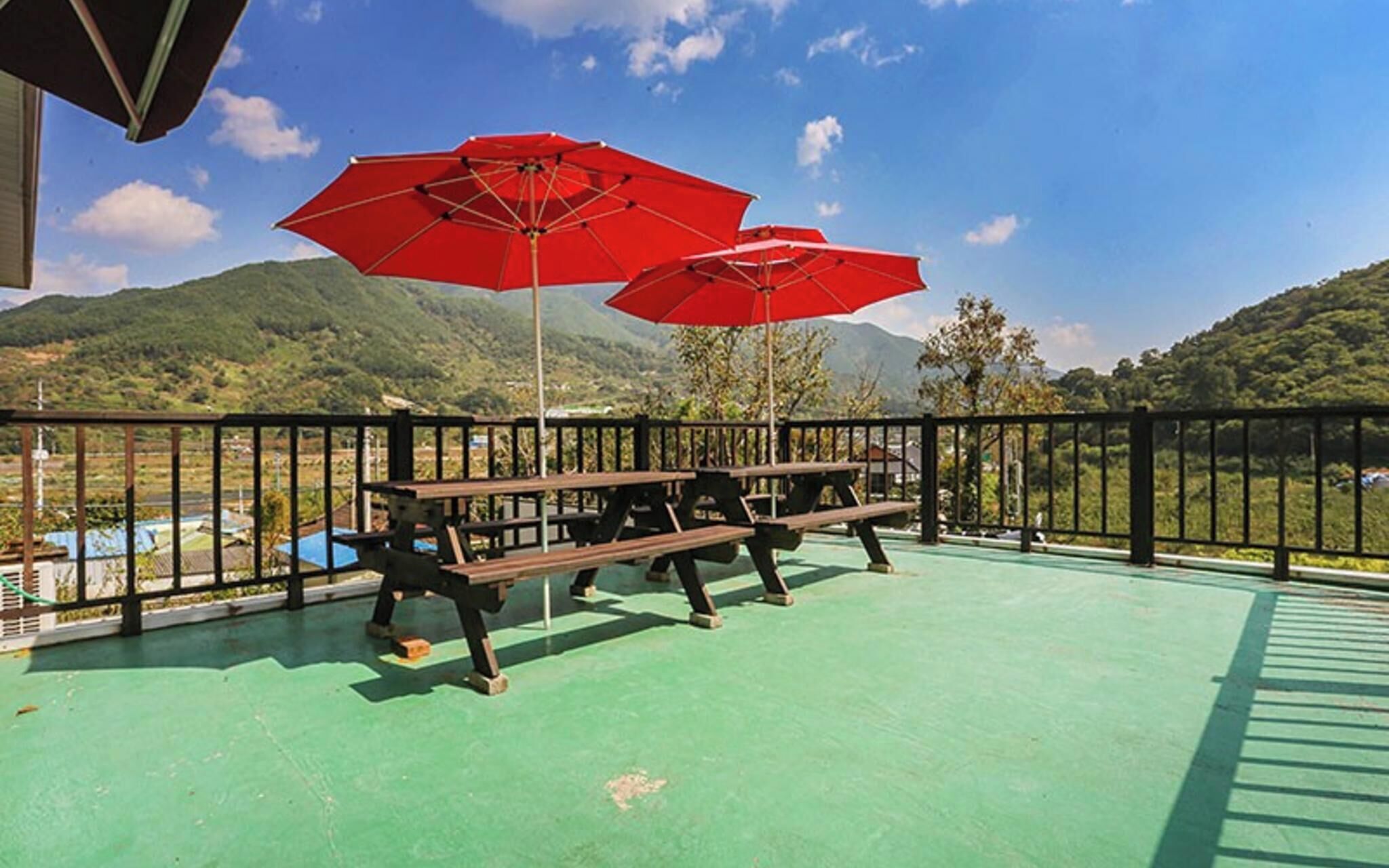 Gurye Yeda Hyang Pension photo 2
