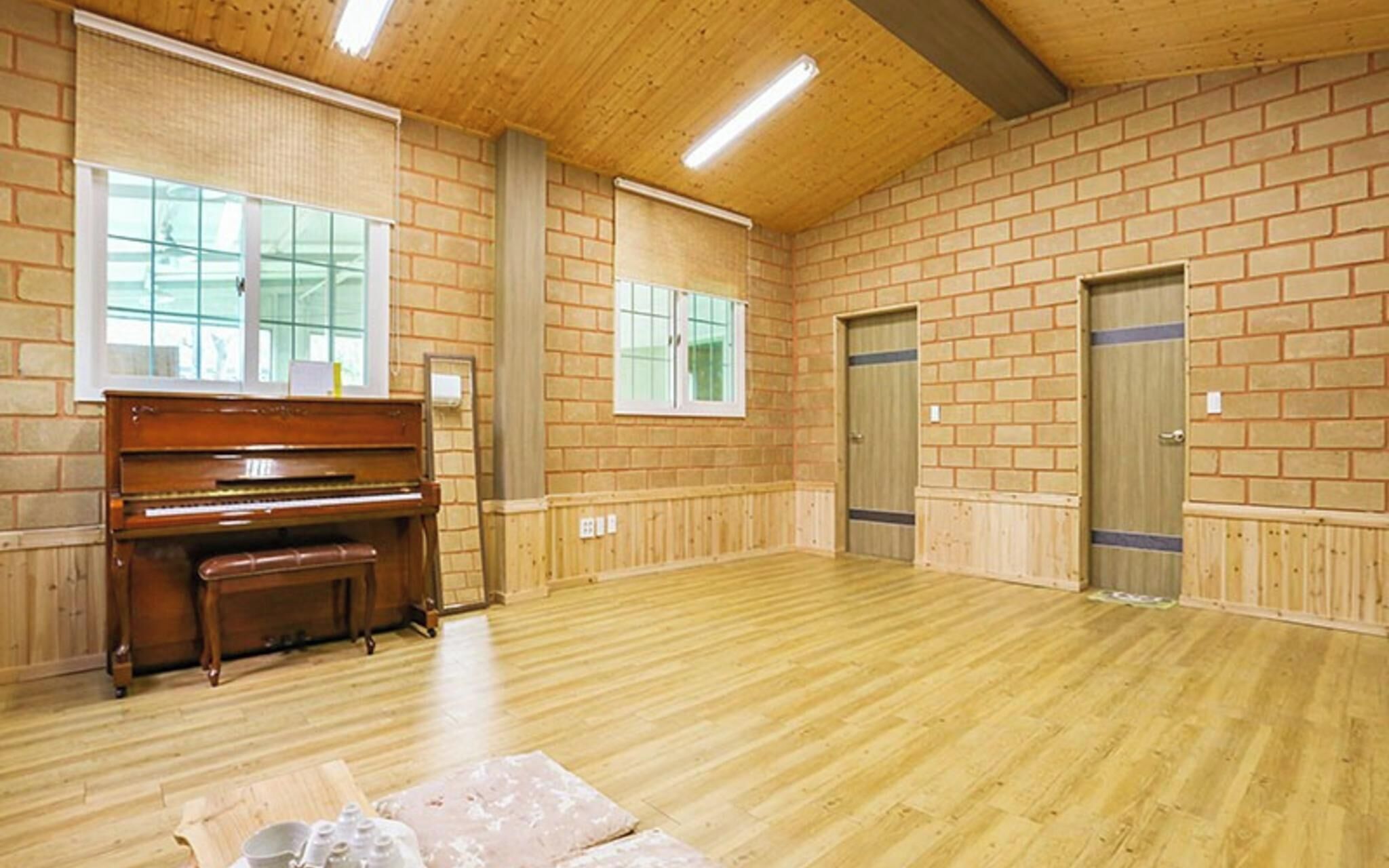 Gurye Yeda Hyang Pension photo 3