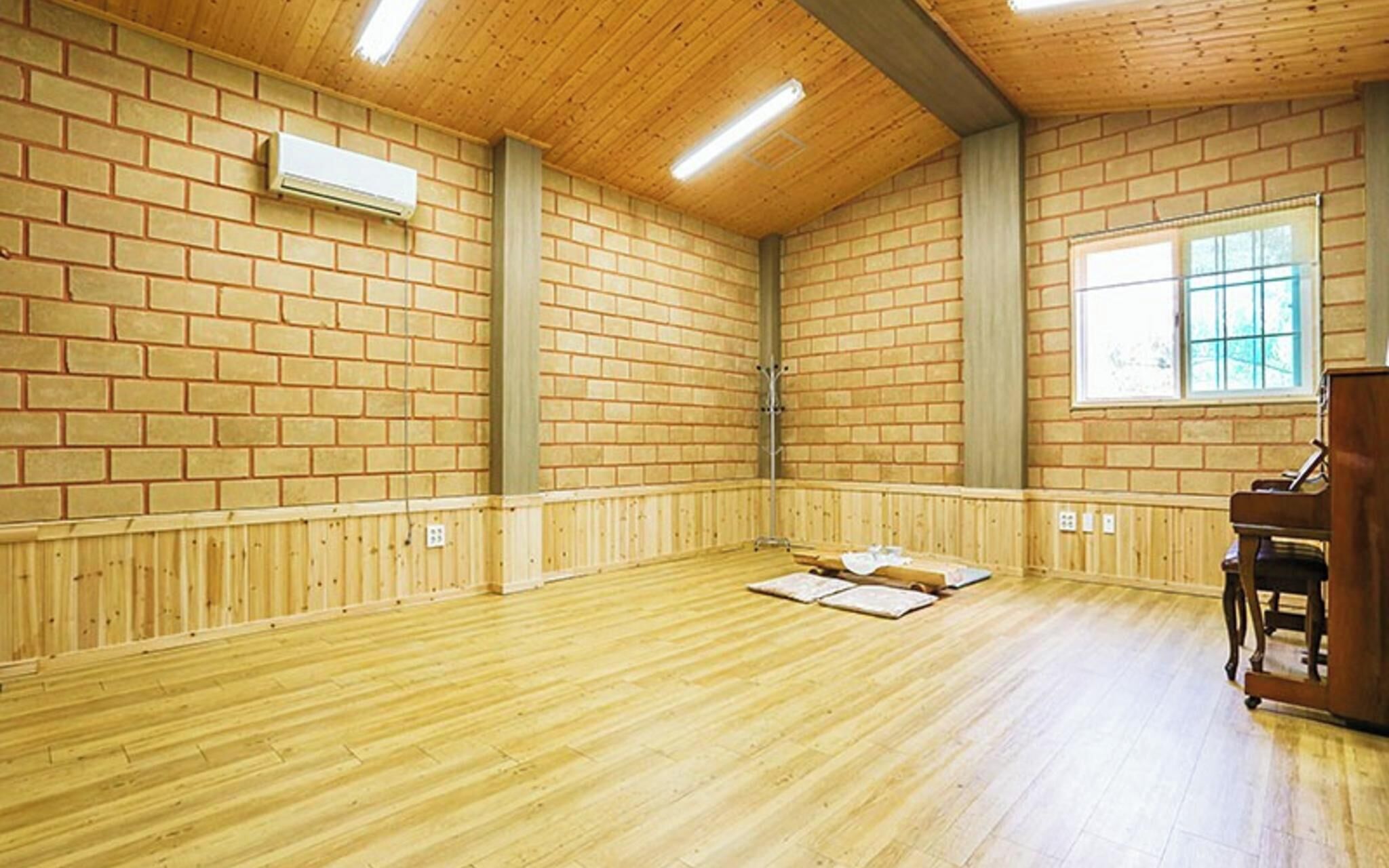Gurye Yeda Hyang Pension photo 4