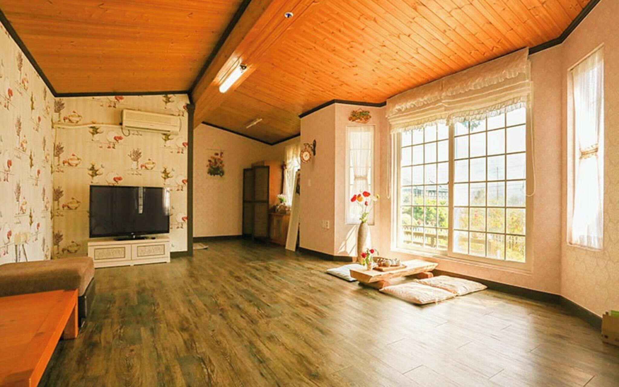 Gurye Yeda Hyang Pension photo 5