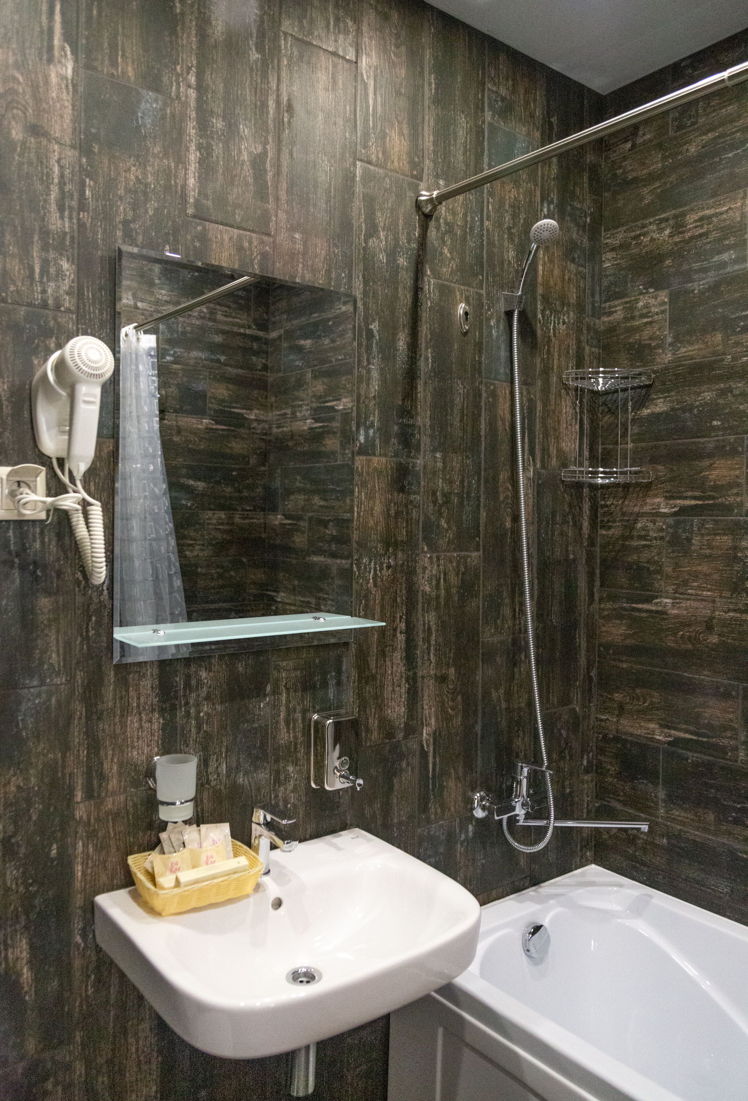 GALLERY INN (ГАЛЕРЕЯ ОТЕЛЬ) photo 3