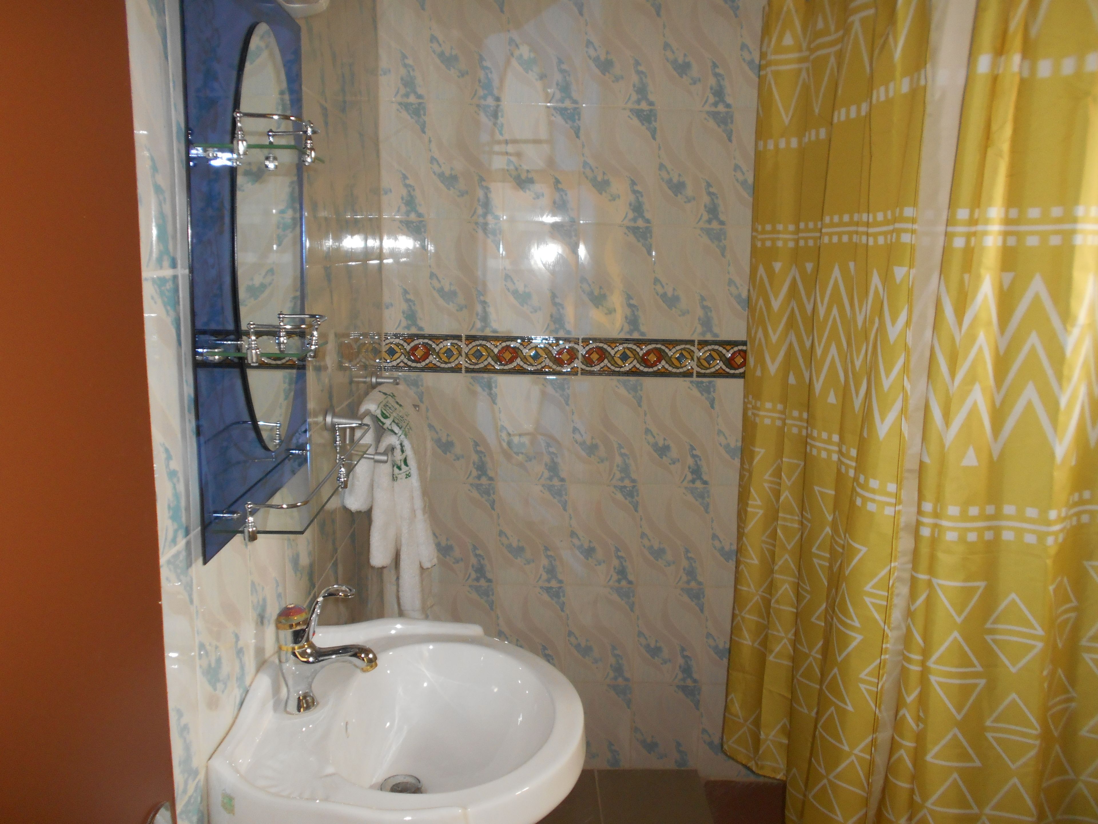 Hotel Ayenou photo 2