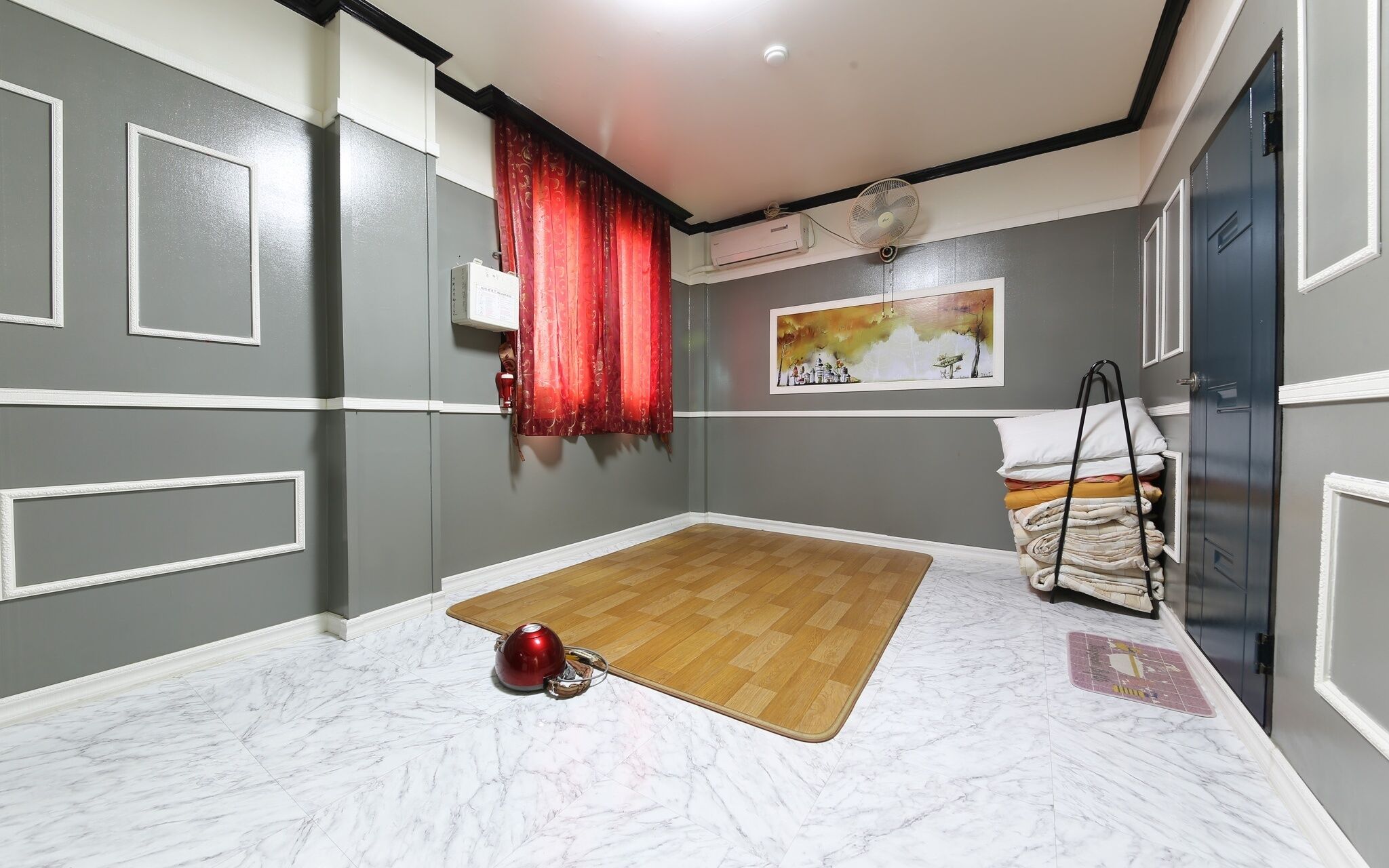Iksan Donghae Motel photo 3