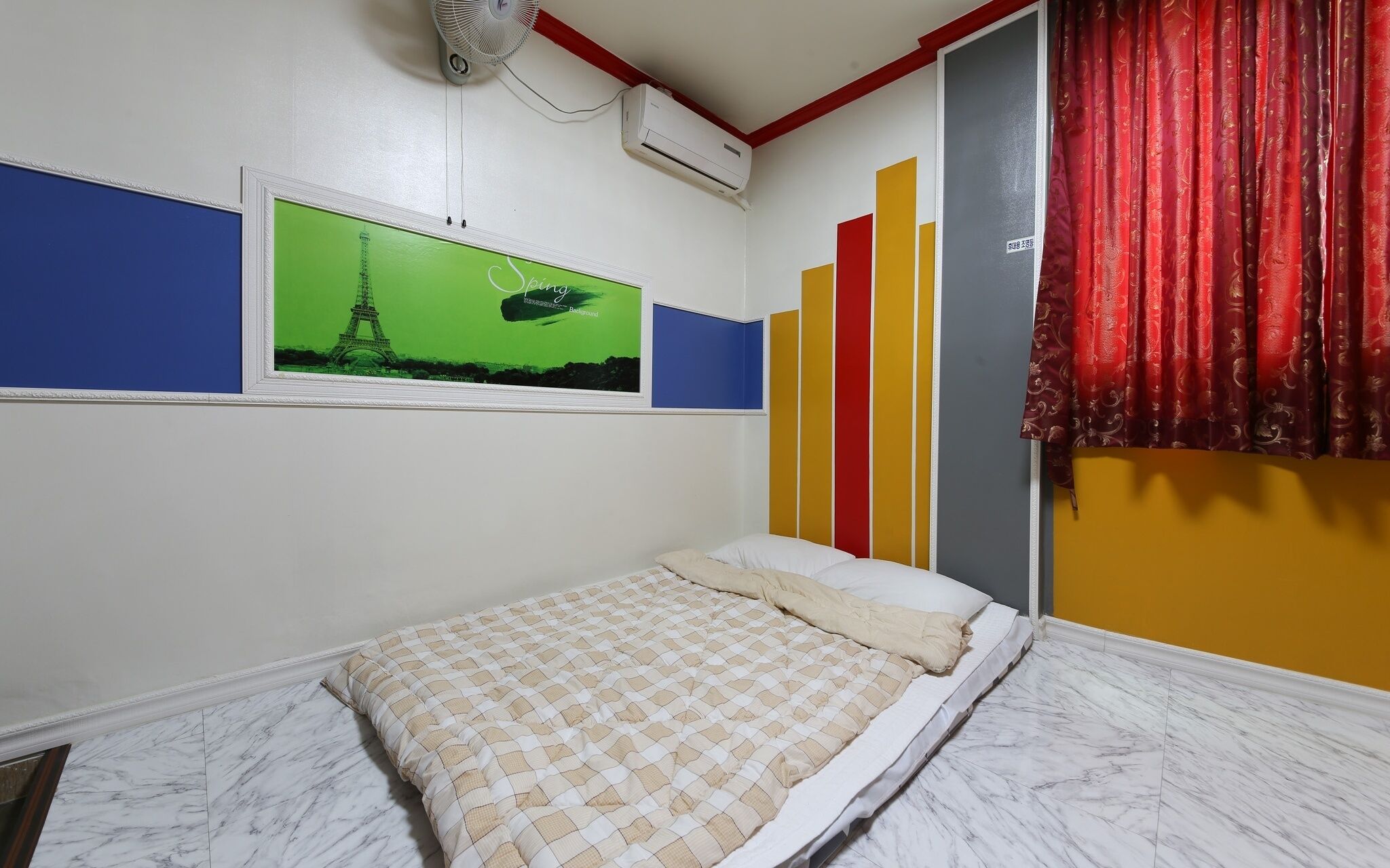 Iksan Donghae Motel photo 4