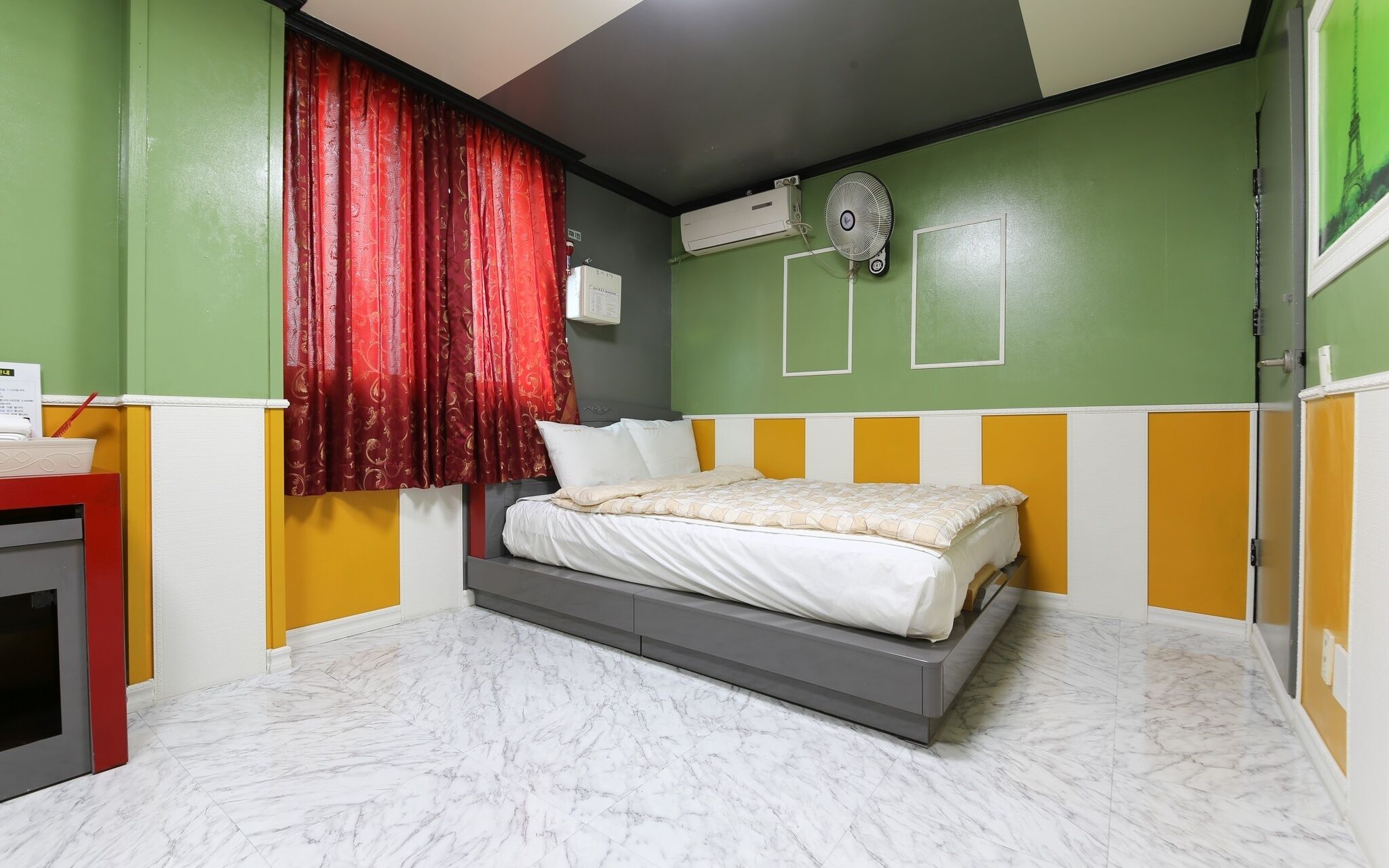 Iksan Donghae Motel photo 5