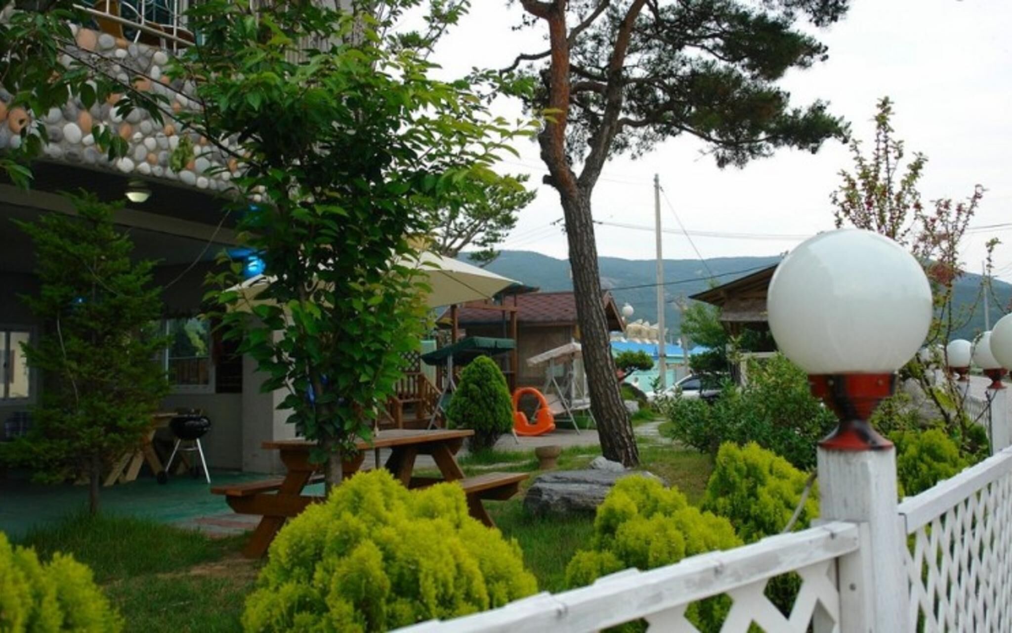 Buan Byulbaragi Pension photo 2