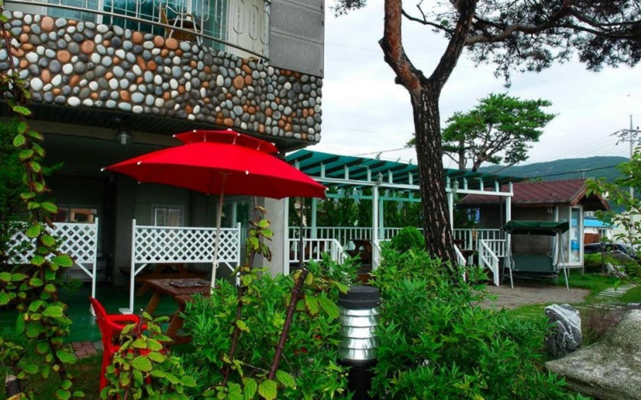 Buan Byulbaragi Pension photo 5