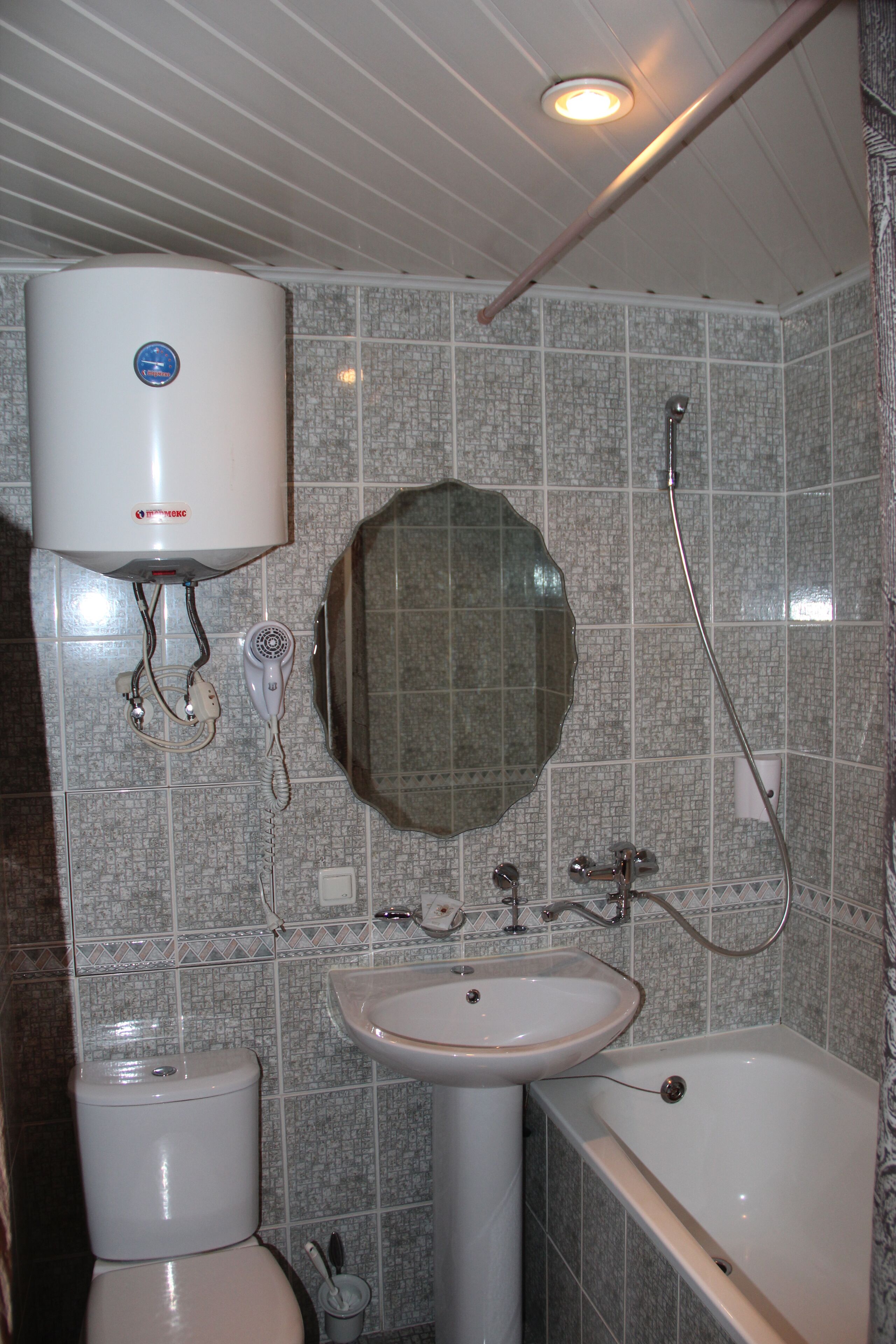 Hotel Chelyabinsk photo 3