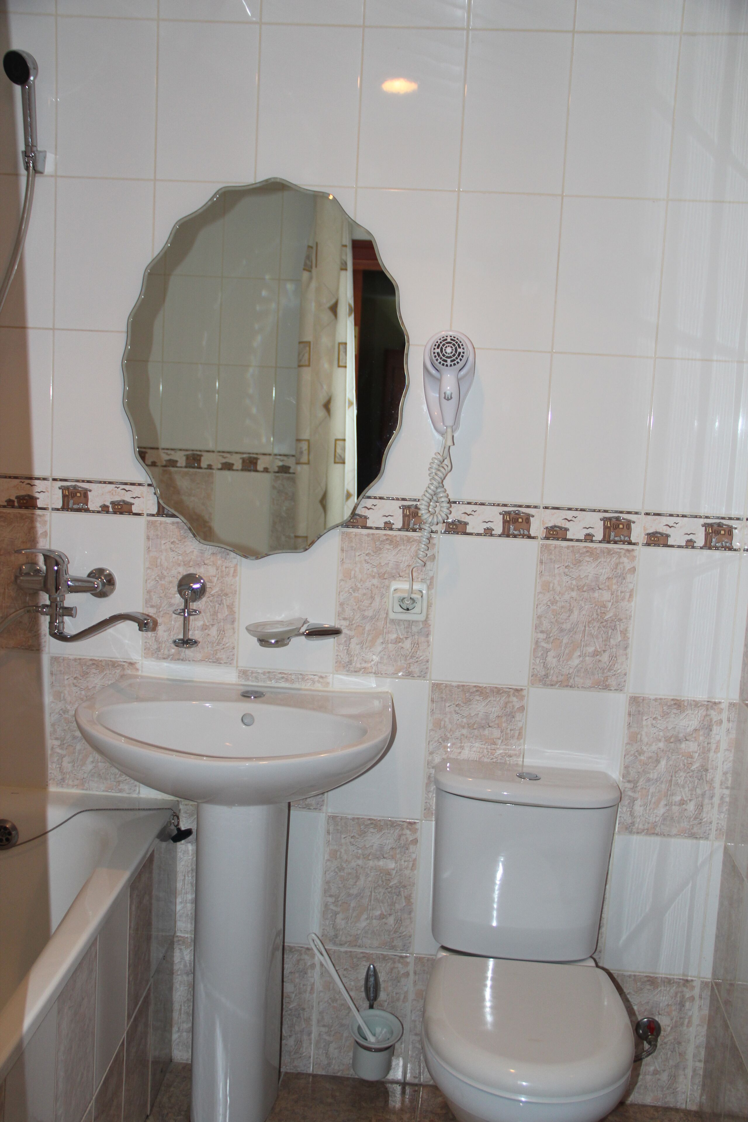 Hotel Chelyabinsk photo 4