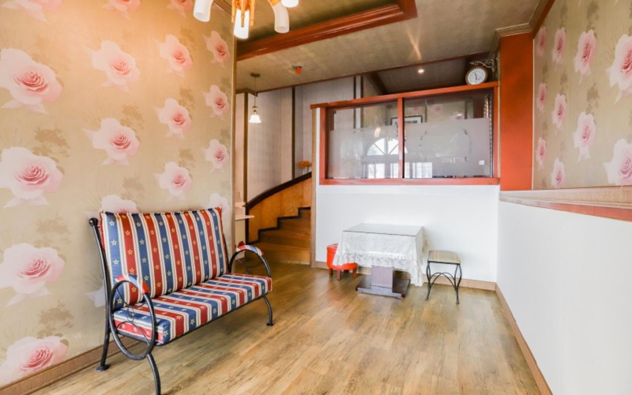 Namhae Viking Pension photo 3