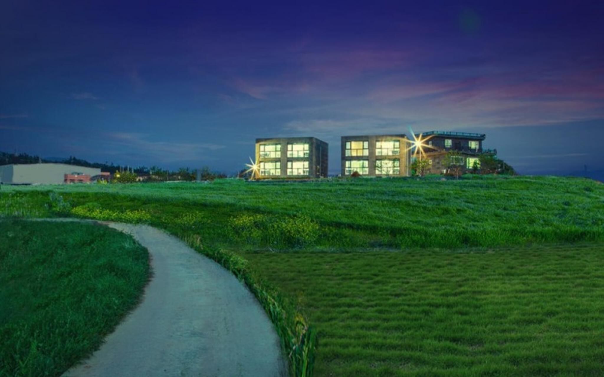 Gochang Nemo's Dream Pension photo 2