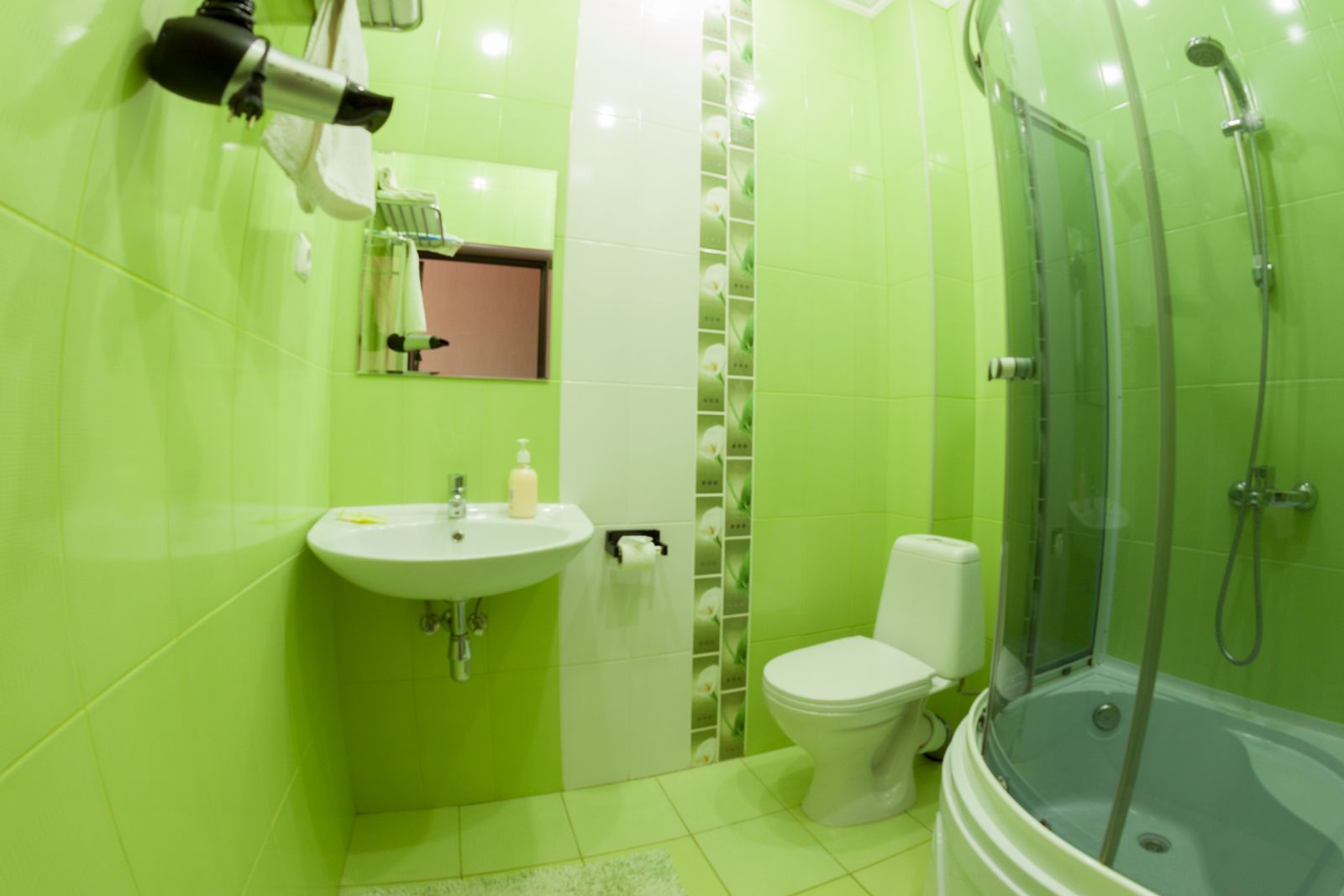 Richman, Отель photo 3
