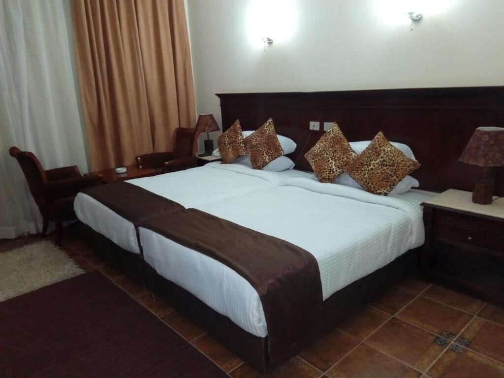 VIE Palma Di Sharm Resort and Aqua park