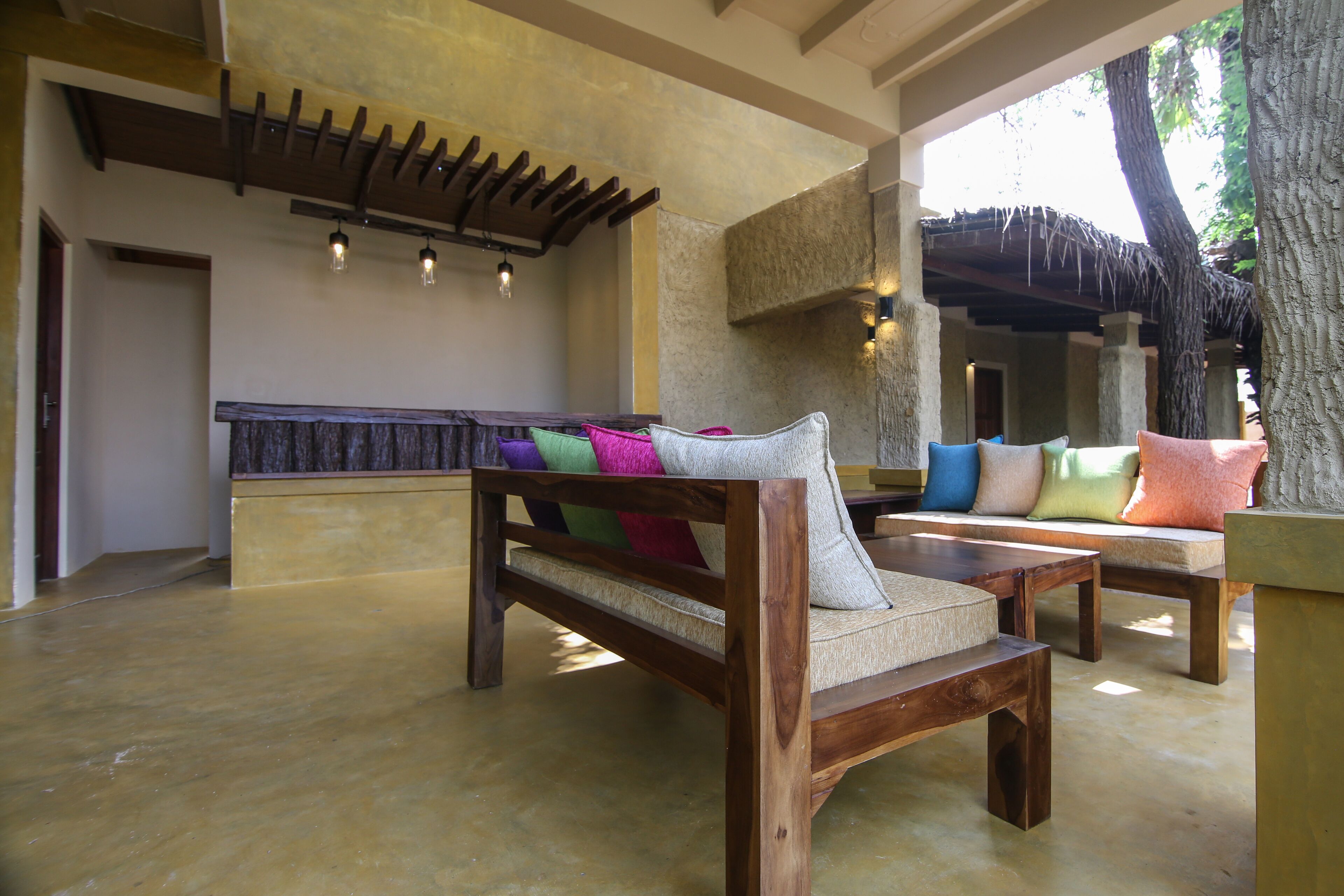 Cloud Nine Lanka Resort photo 4