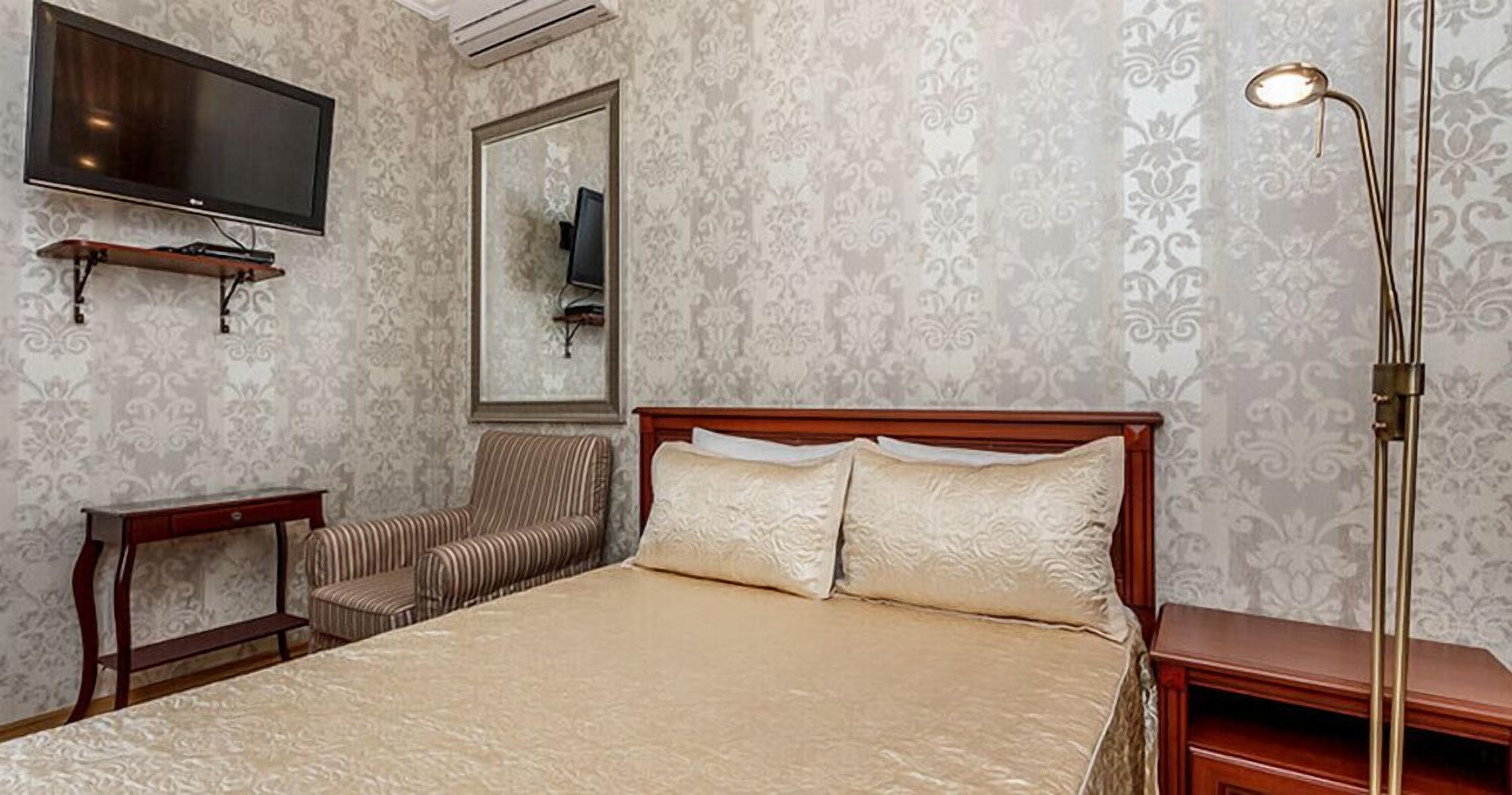 Hotel Bonjour Zelenograd