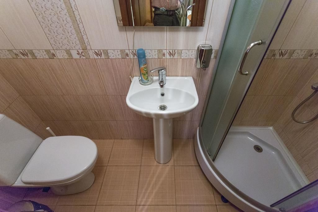 Hotel Bonjour Zelenograd photo 2