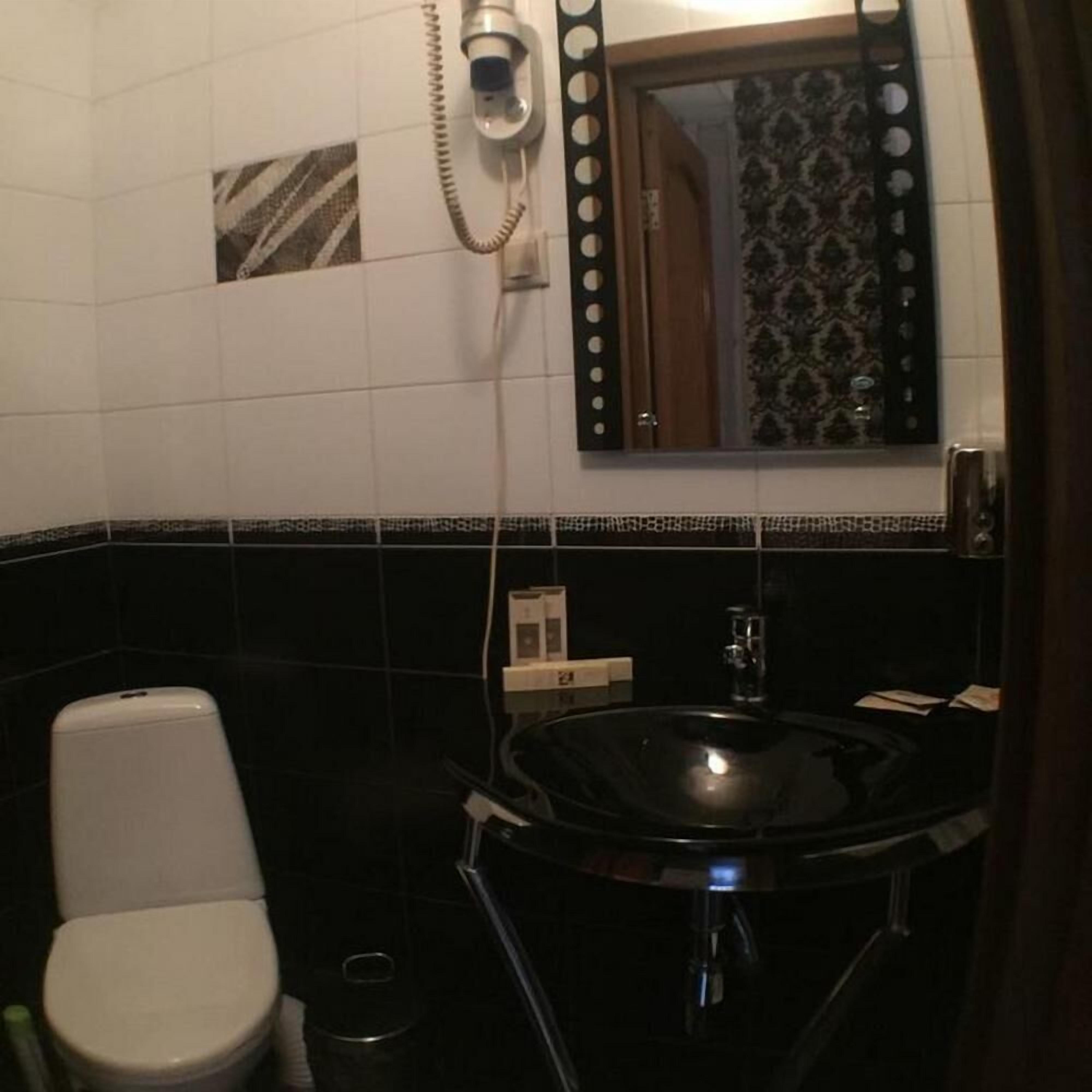 Hotel Bonjour Zelenograd photo 3