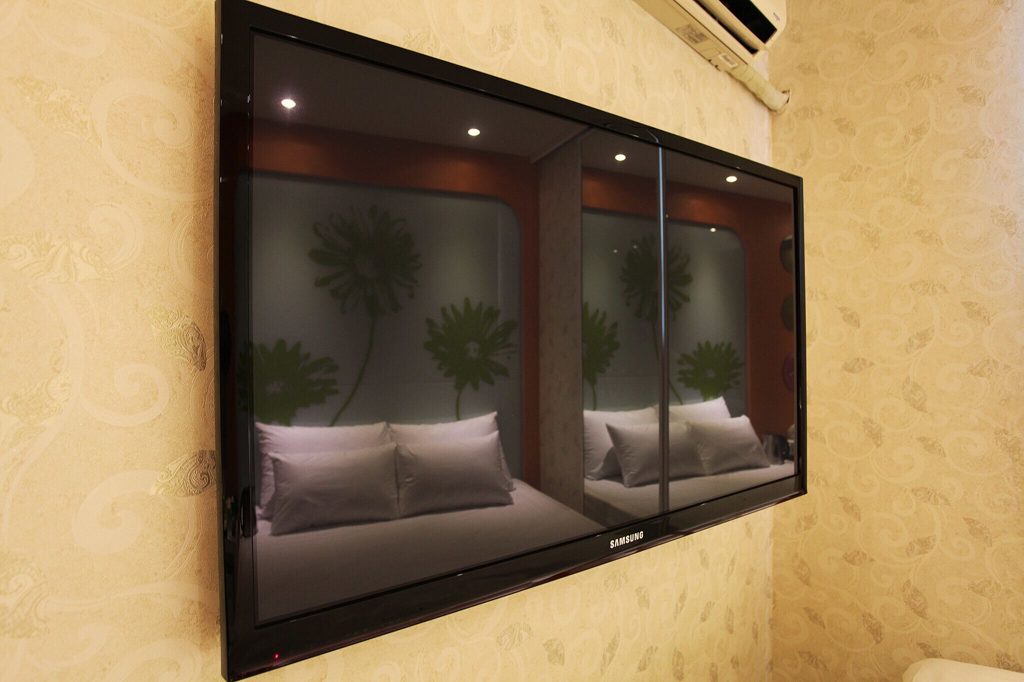 Others 4, Suyu Lush Hotel, Gangbuk