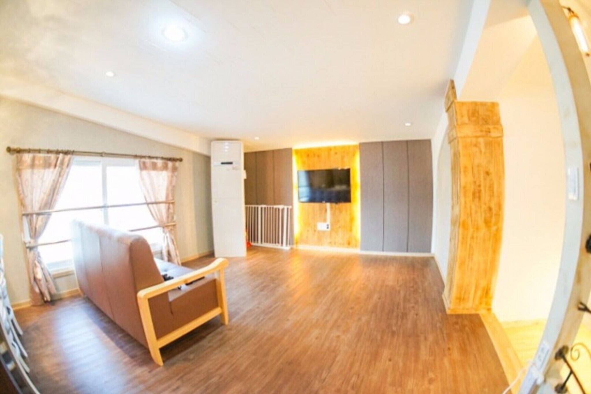 Jeongeup Brahms Pension A photo 2