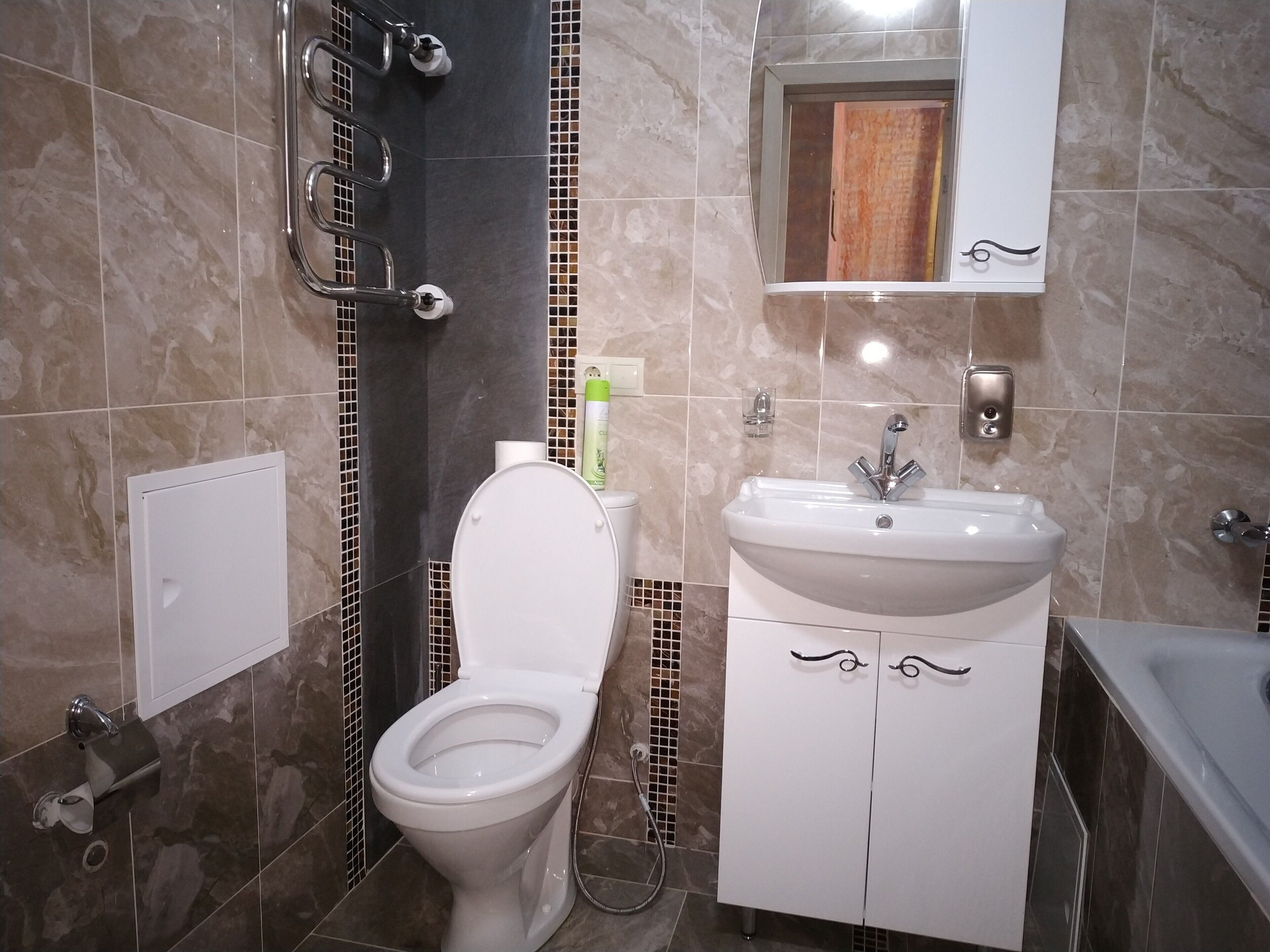 Apart Hotel Yantar photo 2
