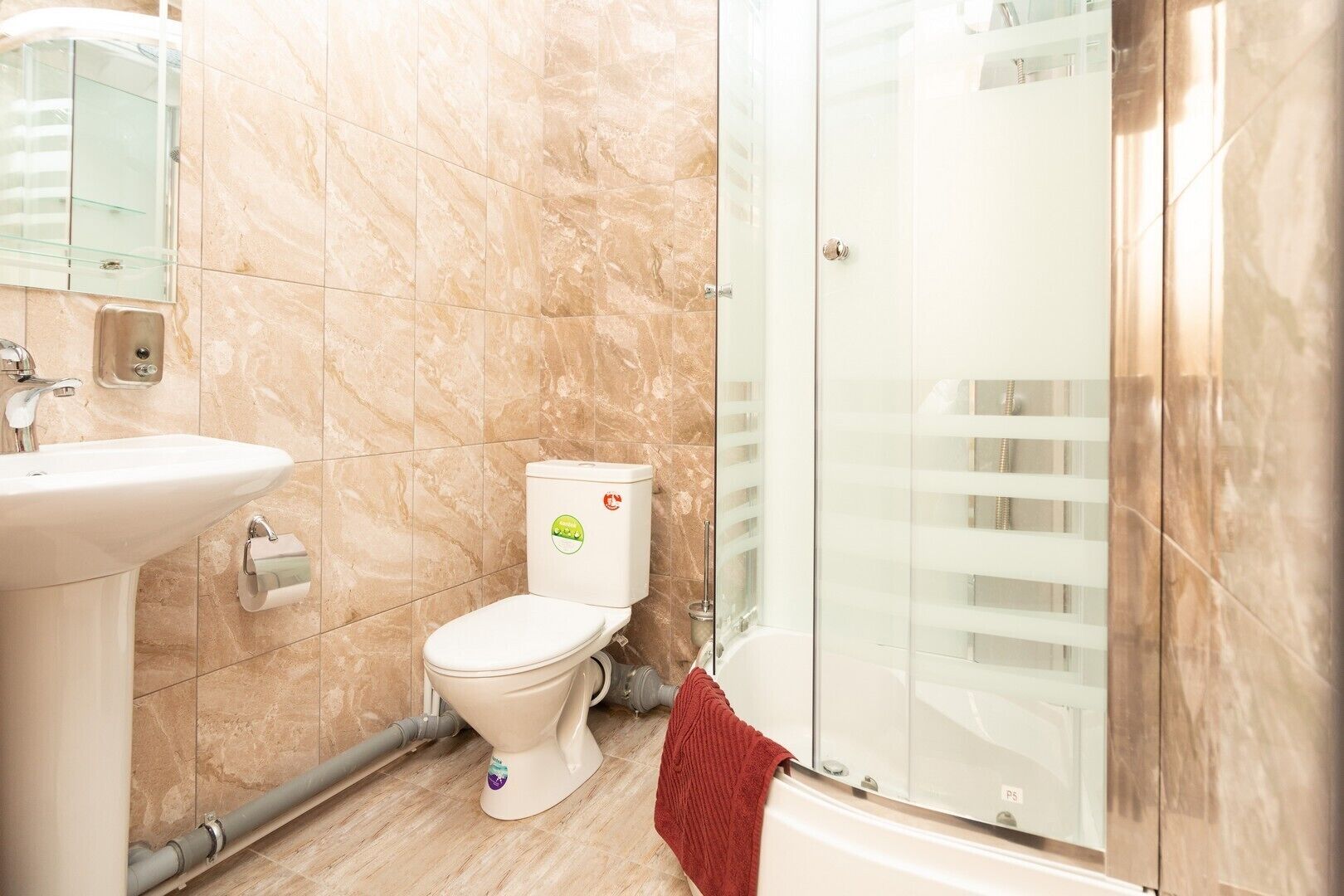 Apart Hotel Yantar photo 3