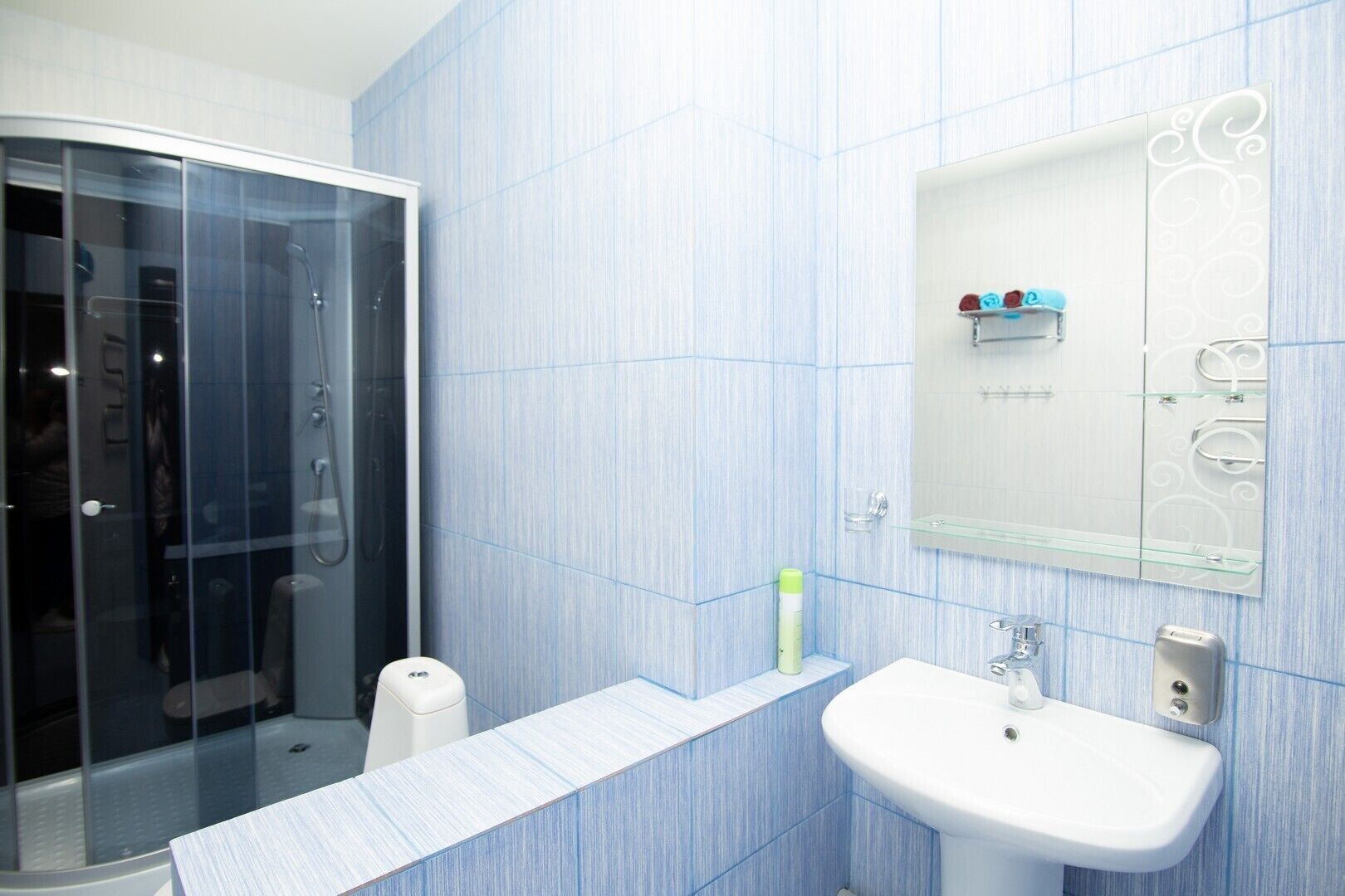 Apart Hotel Yantar photo 4
