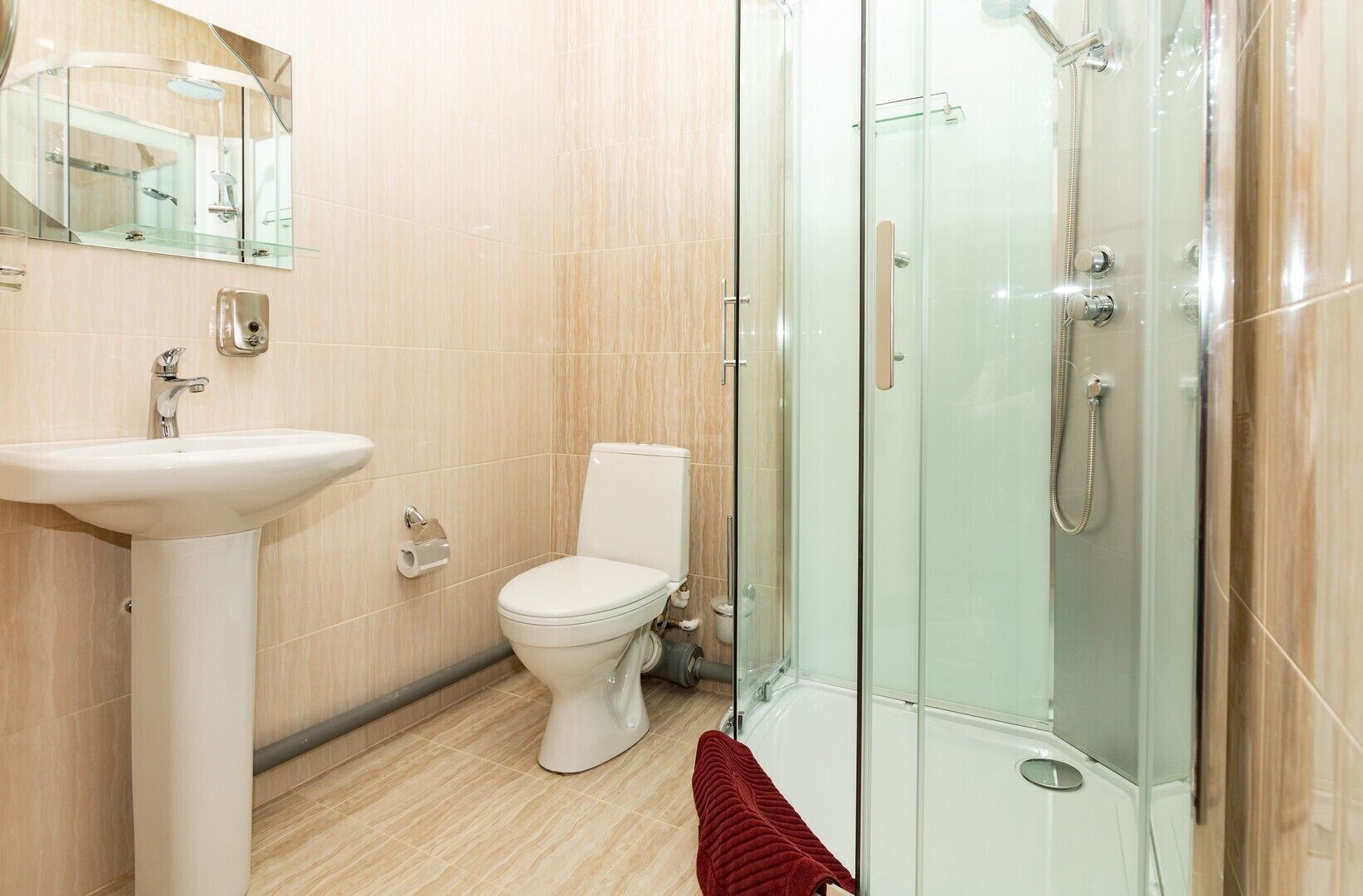 Apart Hotel Yantar photo 5
