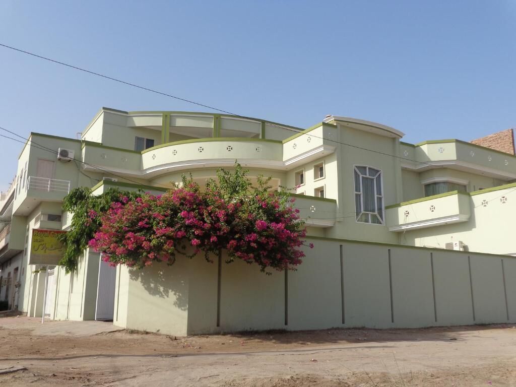 Royal Castle Guest House photo 4
