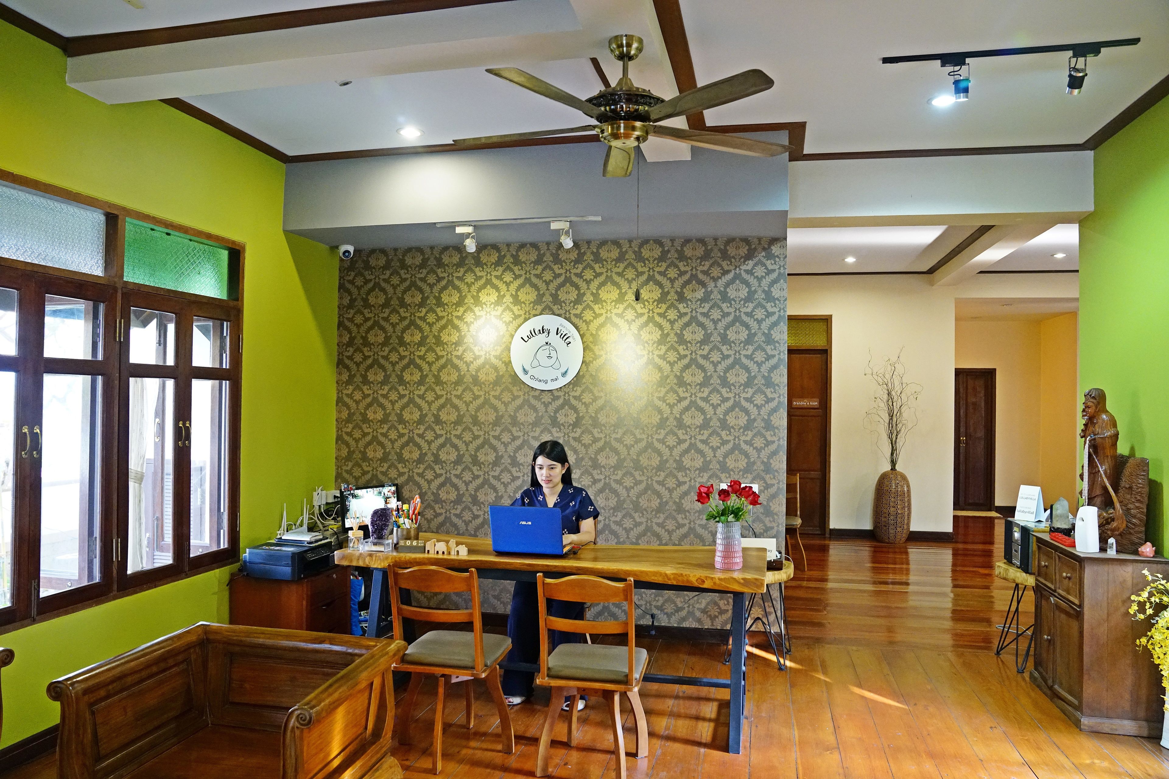 Others, Lullaby Villa Chiang Mai, Muang Chiang Mai