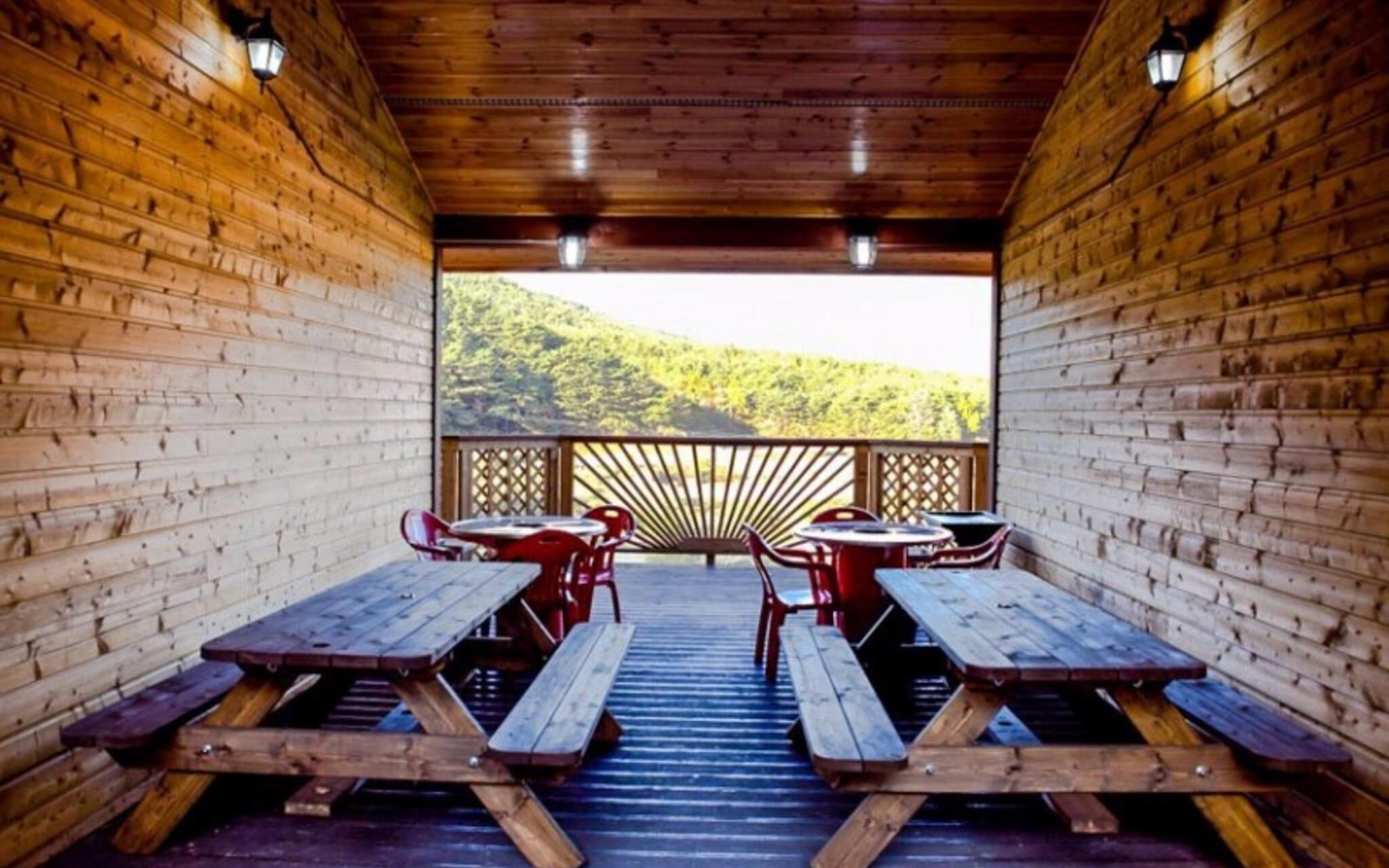 Ulsan Rock Pension photo 3
