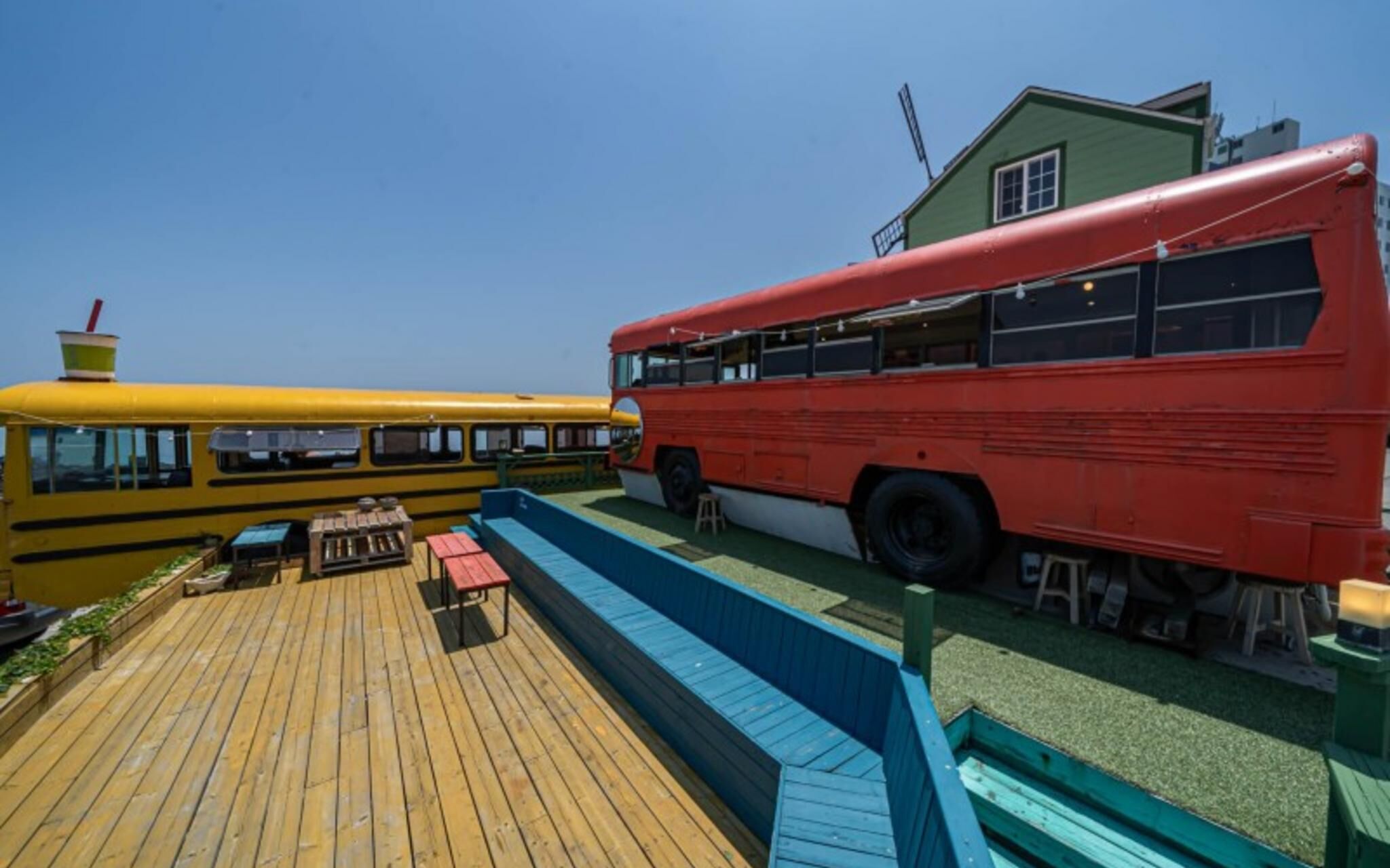 Ulsan Dreaming Sea Pension photo 2