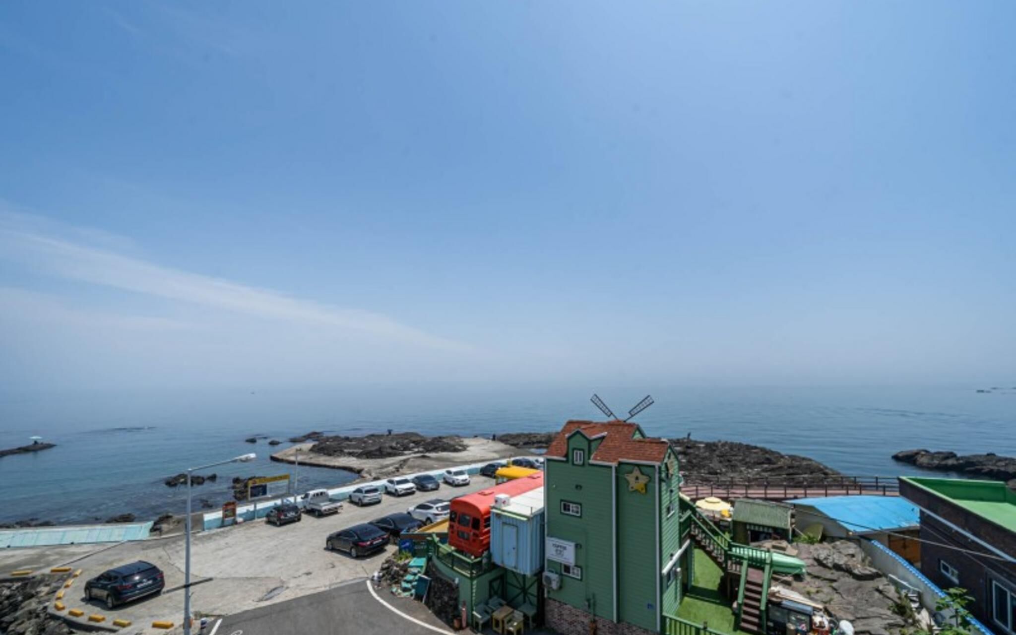 Ulsan Dreaming Sea Pension photo 3