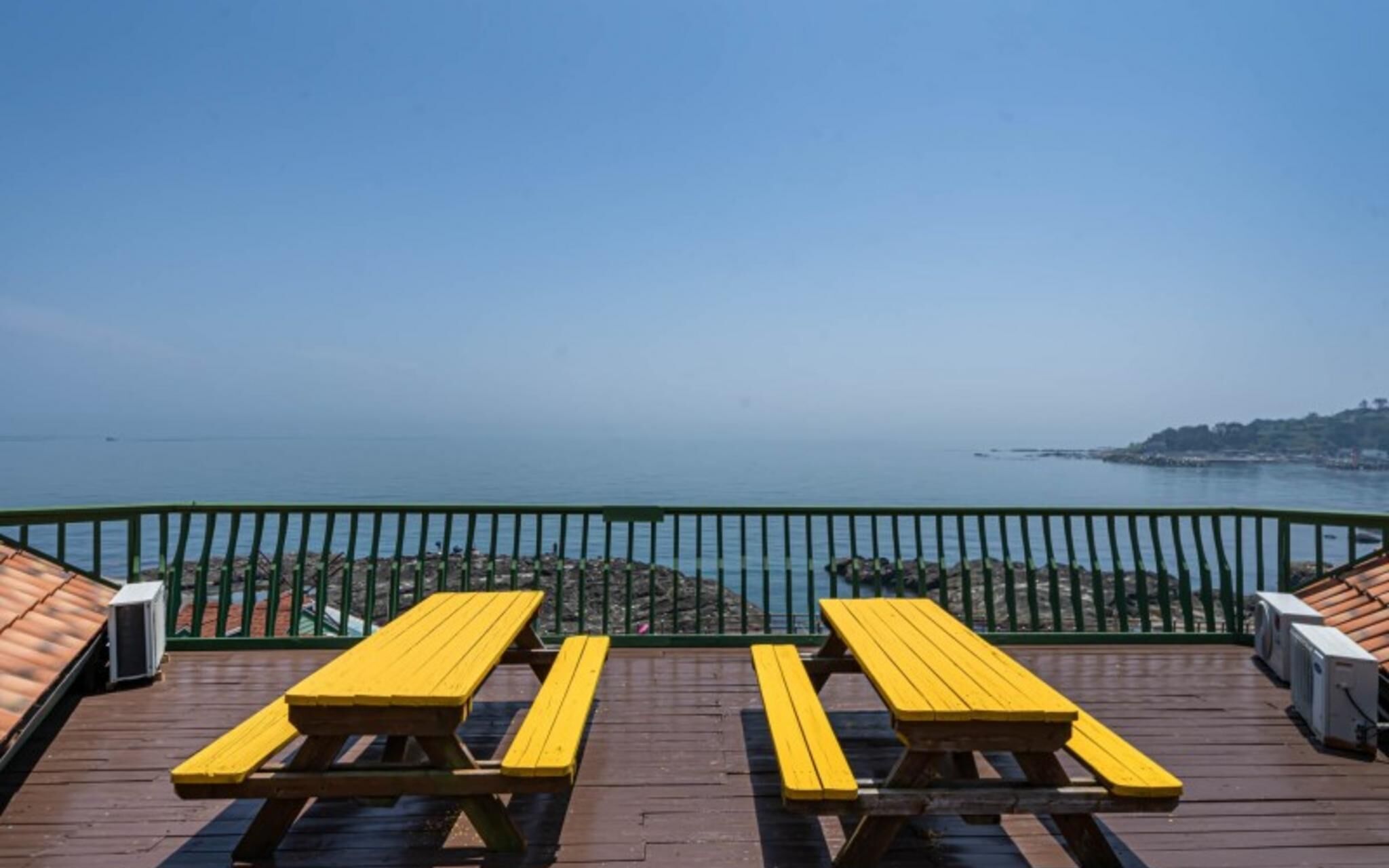 Ulsan Dreaming Sea Pension photo 4
