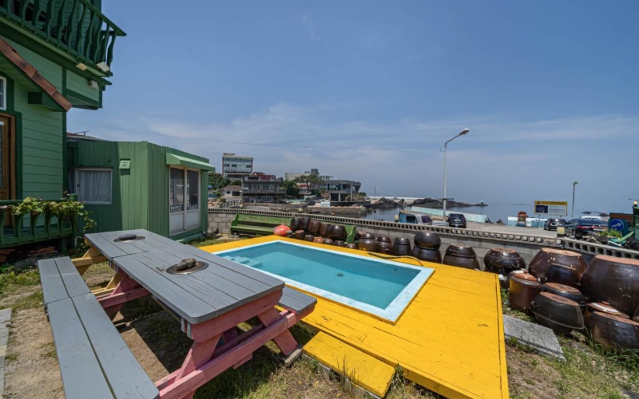 Ulsan Dreaming Sea Pension photo 5
