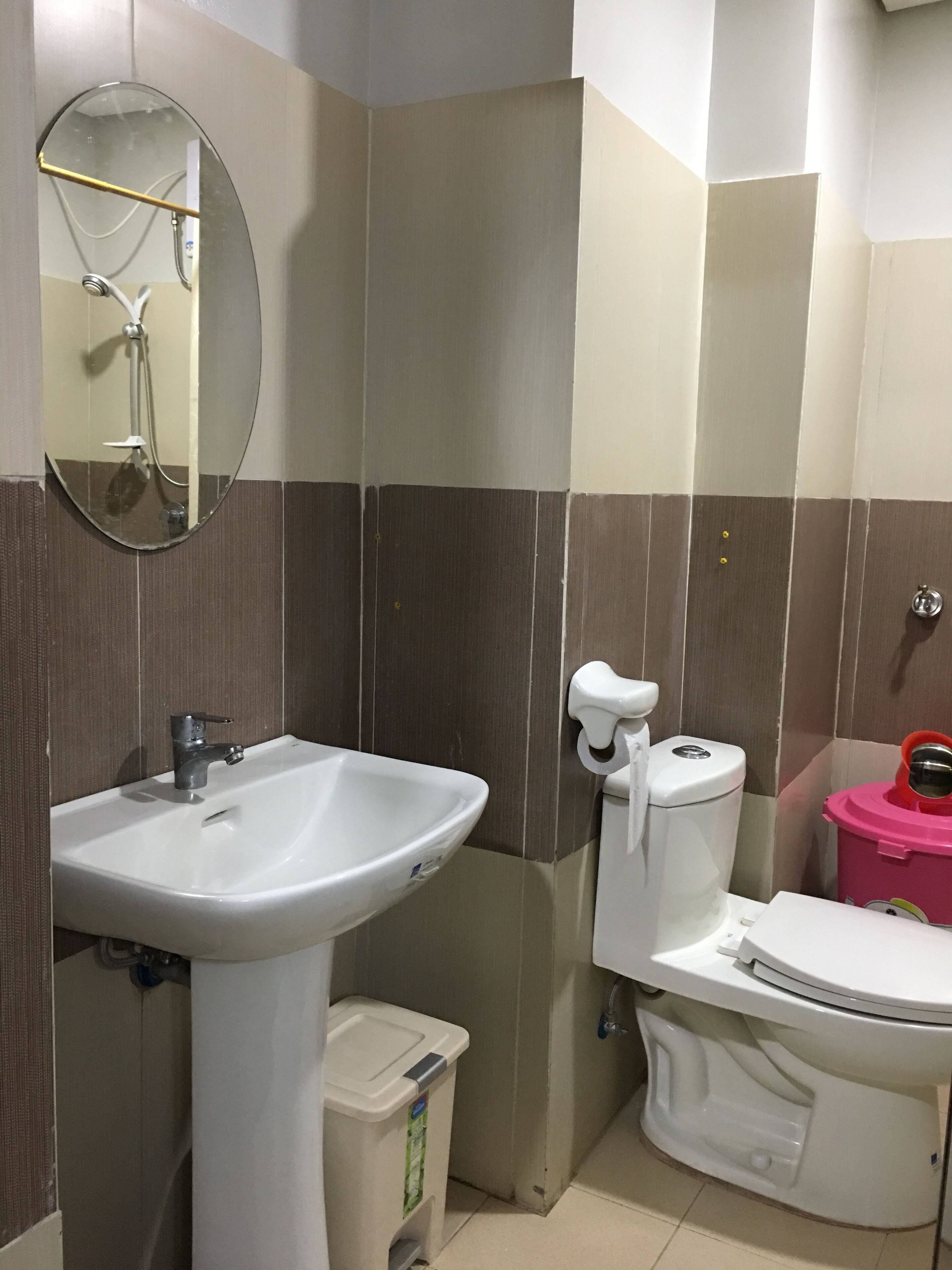 Kaias Hostel