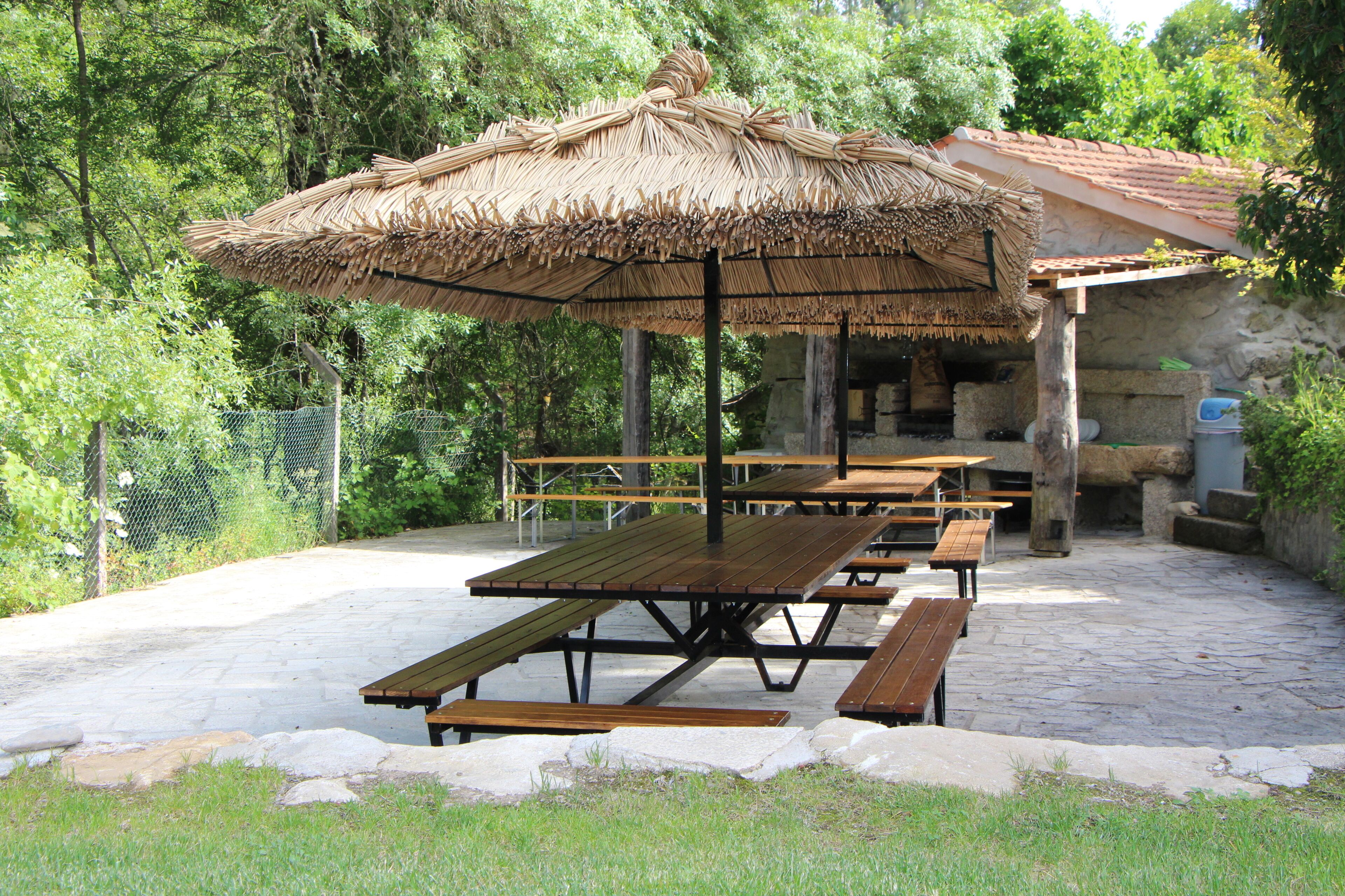 Casa Moinho da Mouta