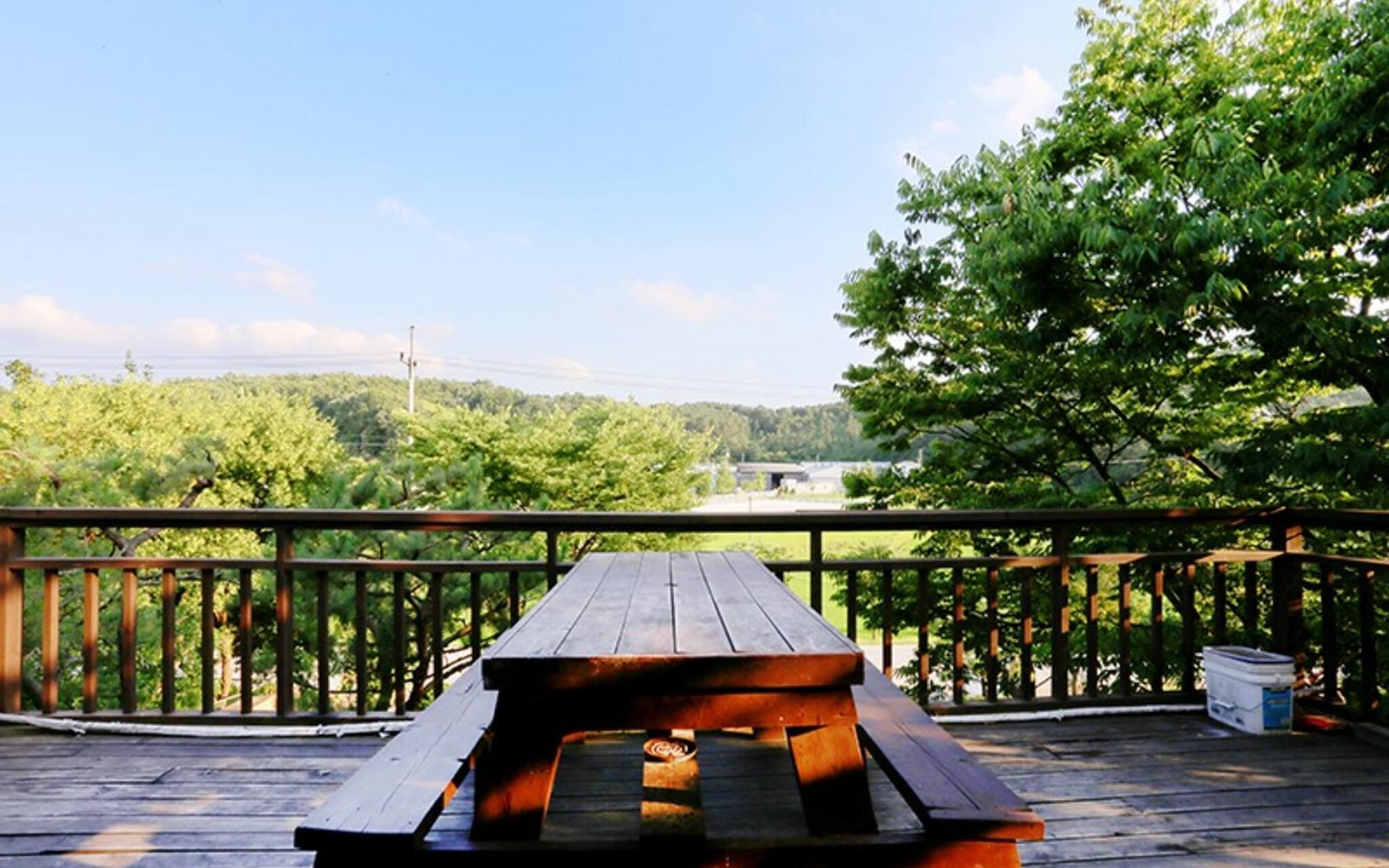 Paju Harujengwon Pension photo 3